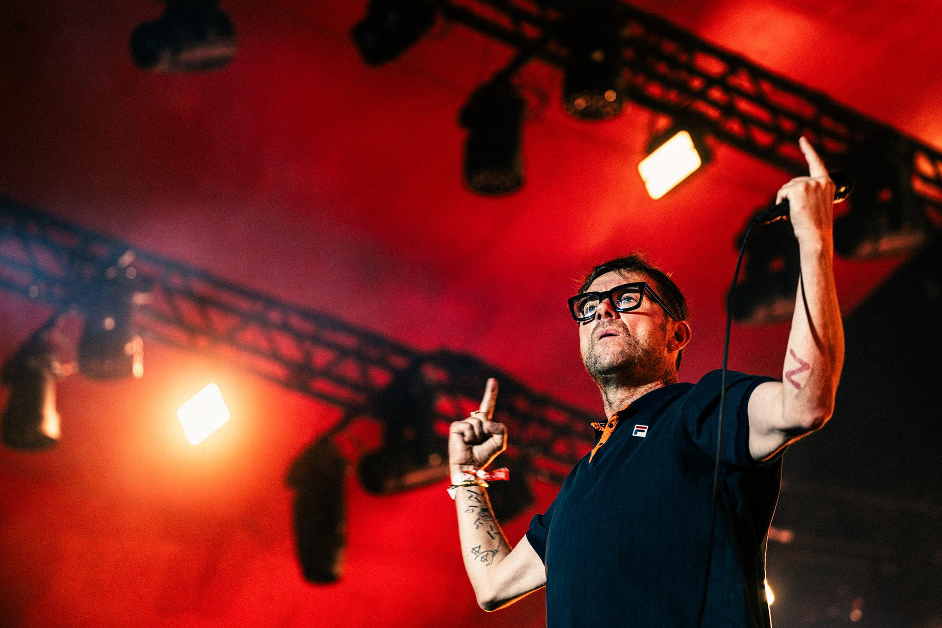 Blur - Roskilde Festival, 2023