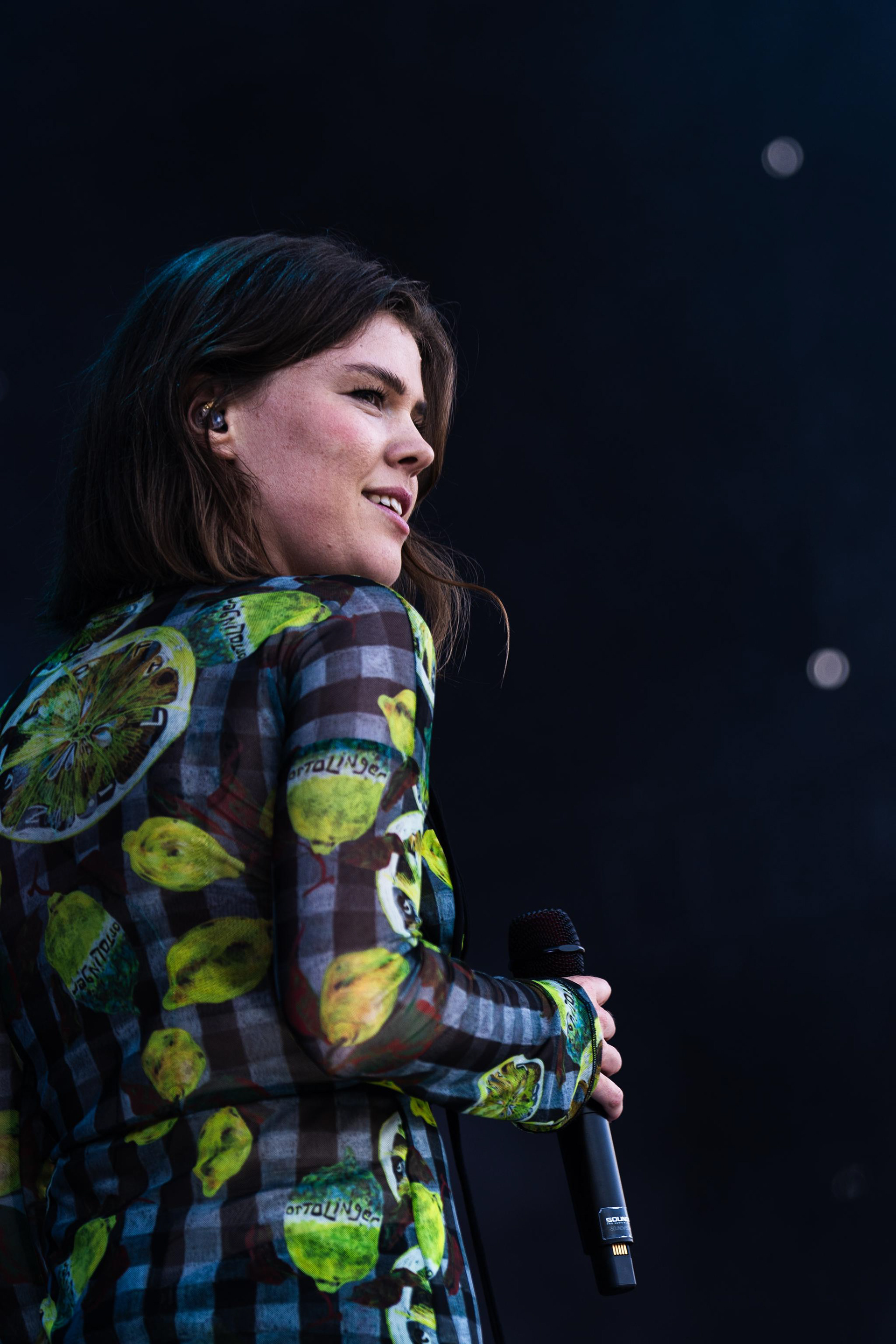 Pil - Roskilde Festival, 2023