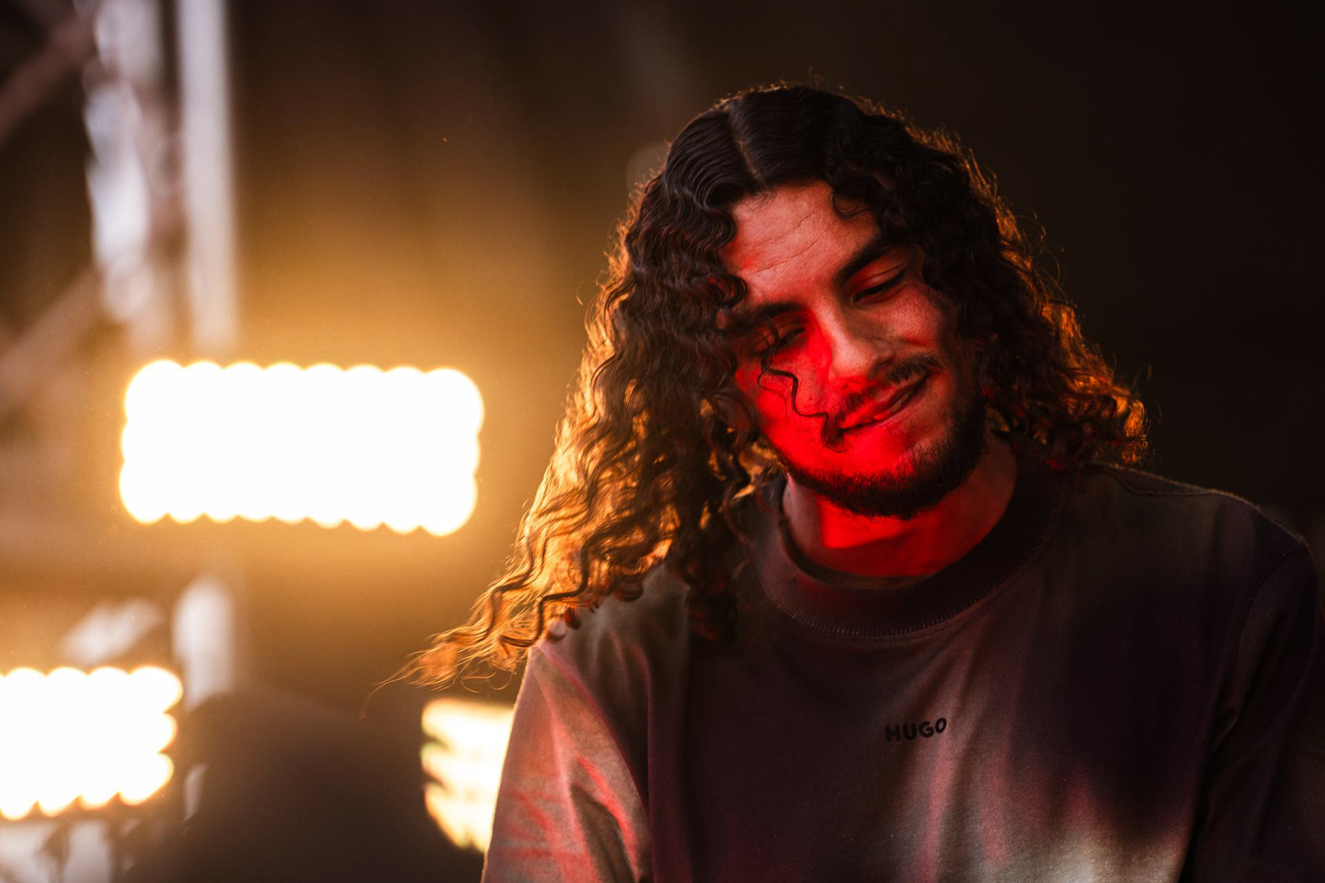 Baloosh - Roskilde Festival, 2023