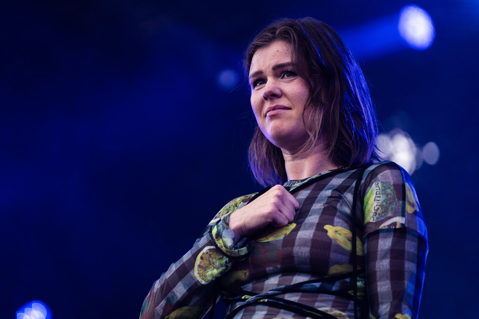 Pil - Roskilde Festival, 2023