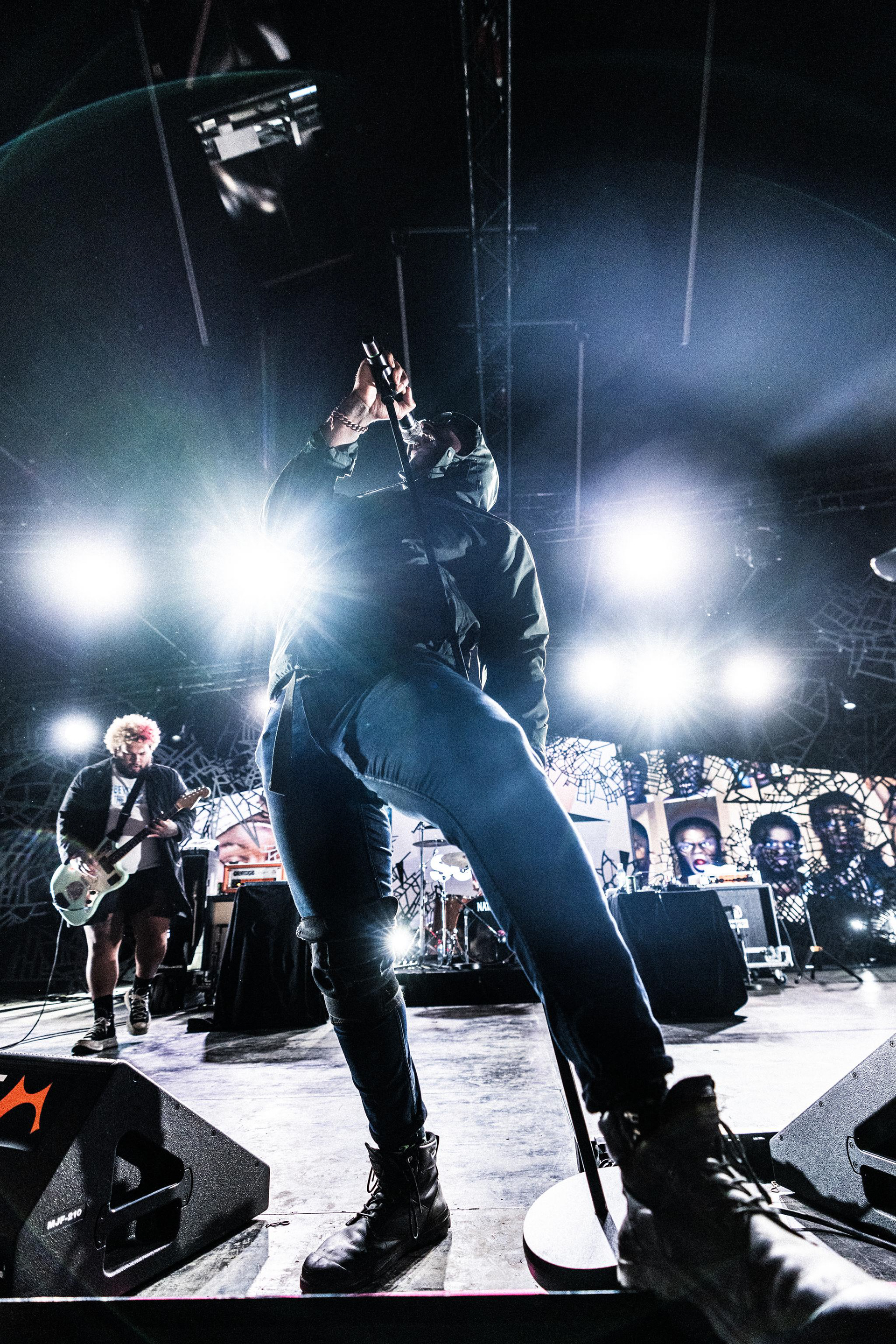 Soul Glo - Roskilde Festival, 2023