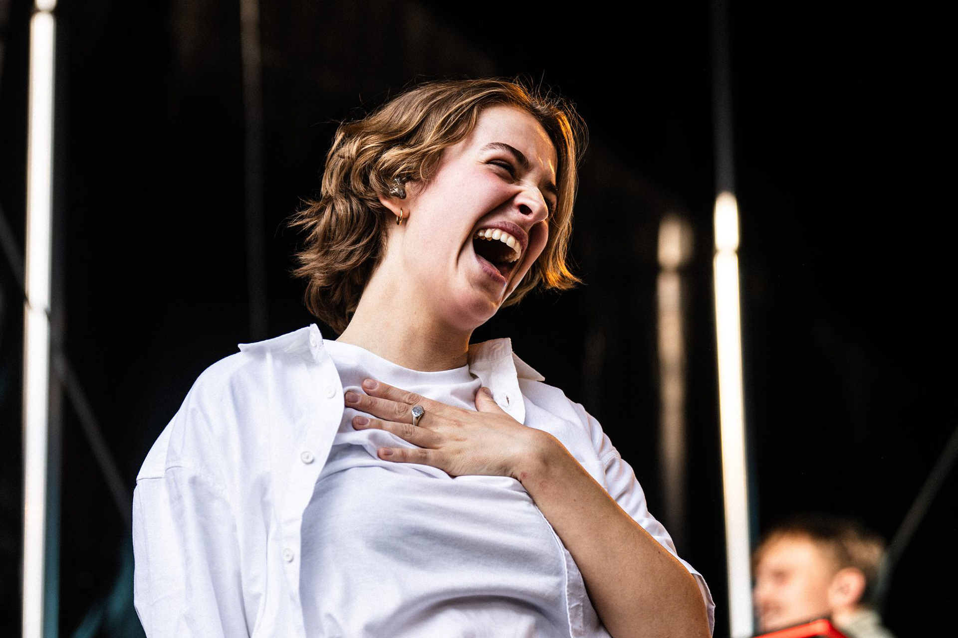 Blæst - Hansted Live, 2023