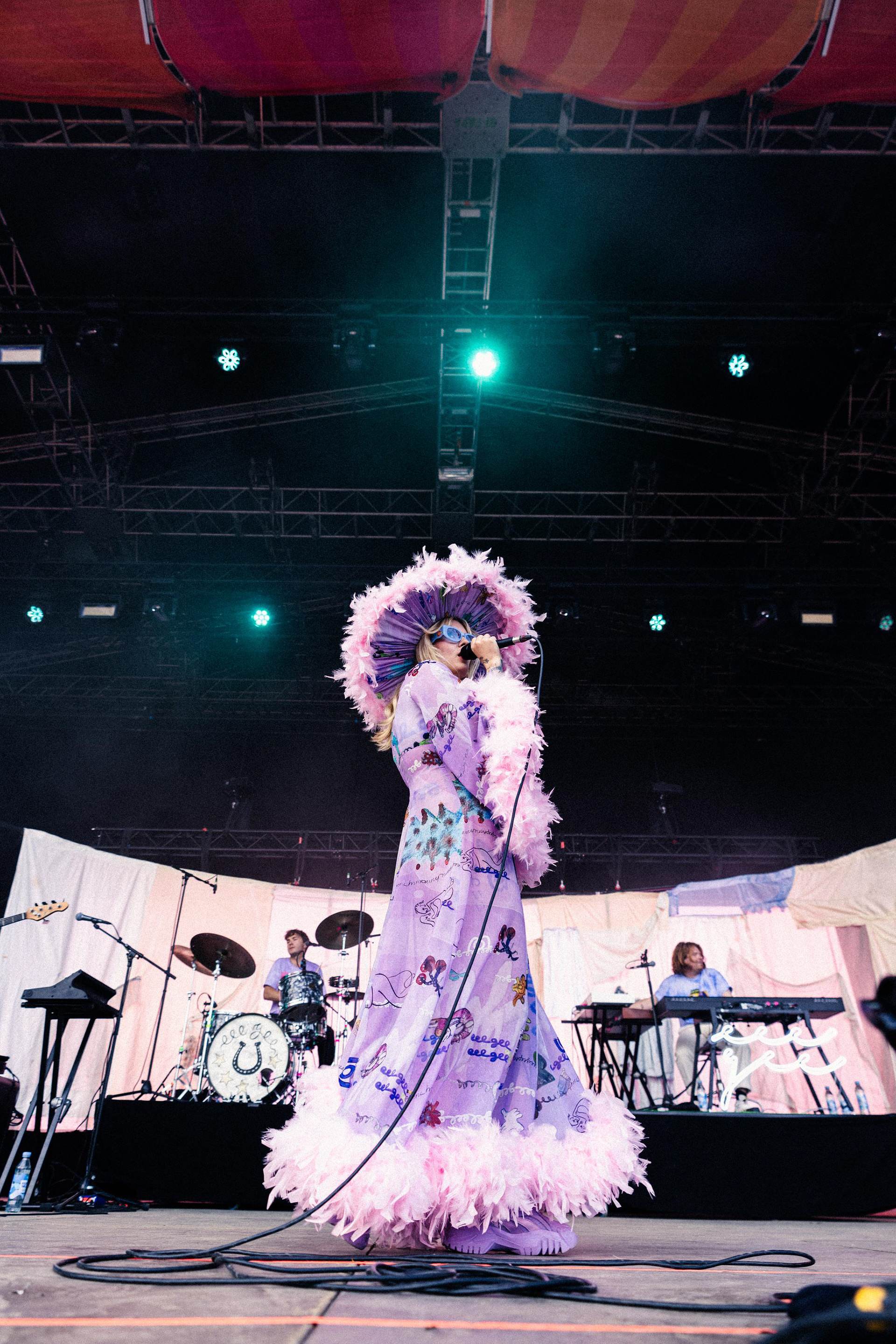 Eee Gee - Roskilde Festival, 2023