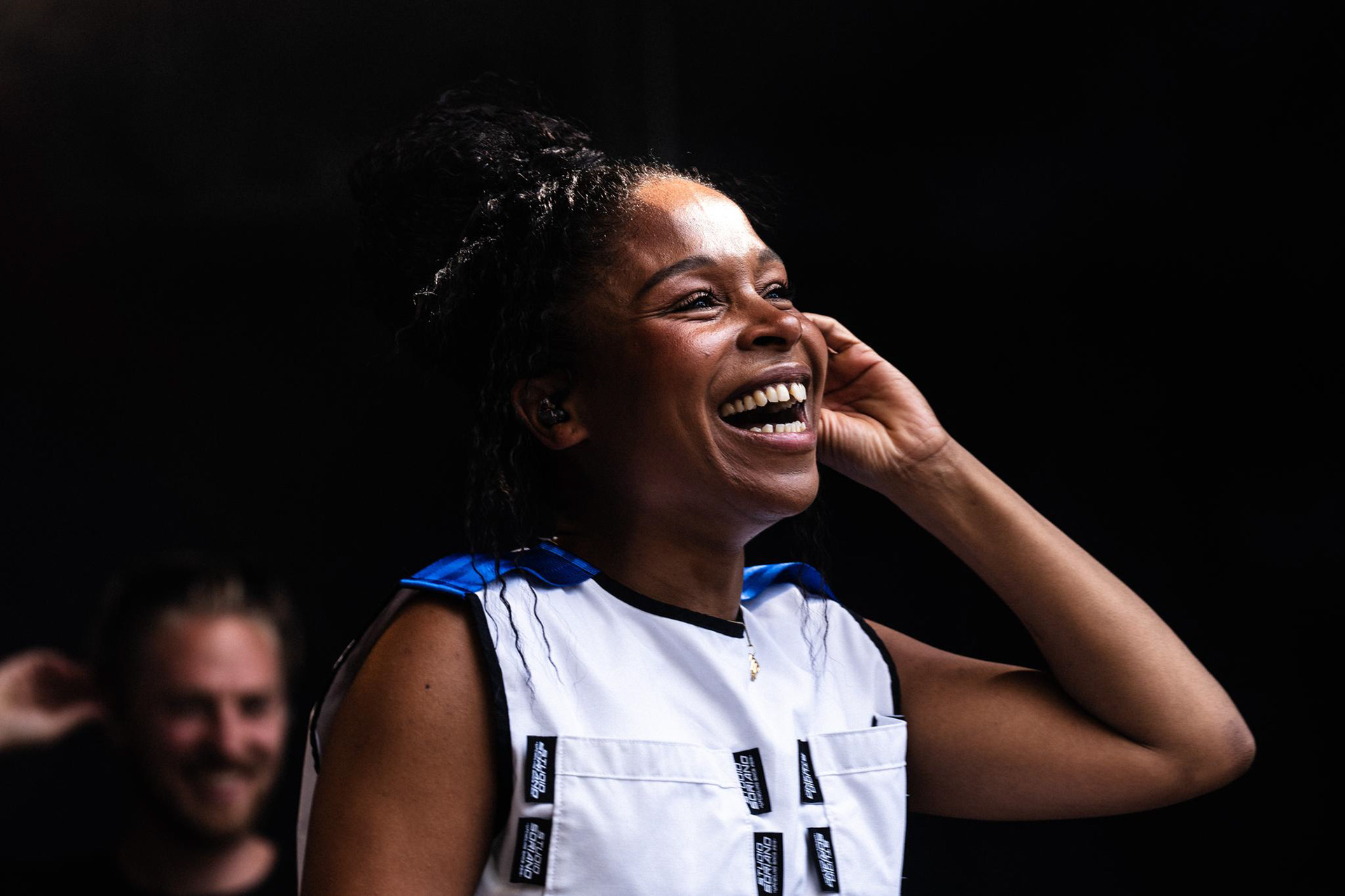 Nabiha - Hansted Live, 2023