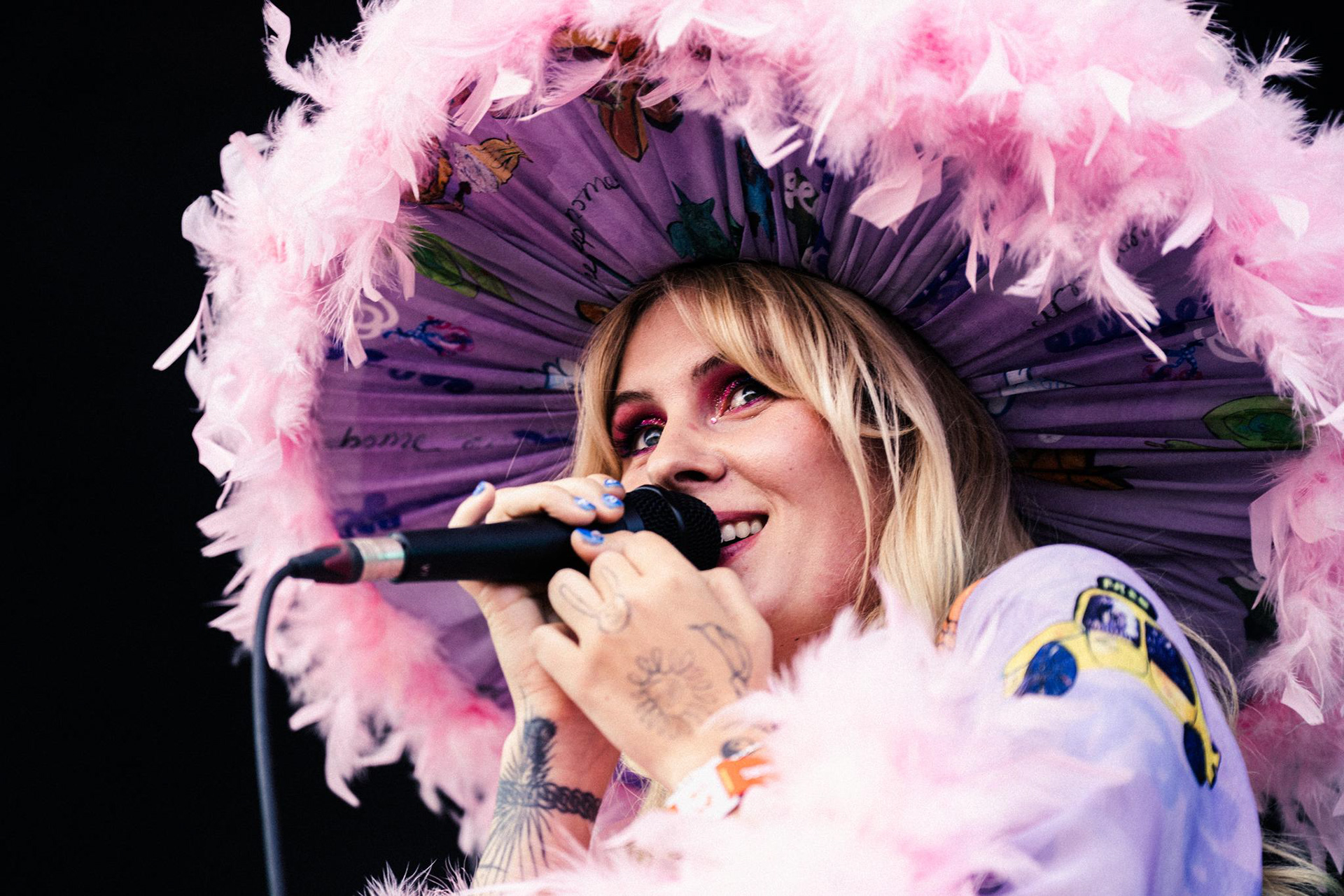 Eee Gee - Roskilde Festival, 2023