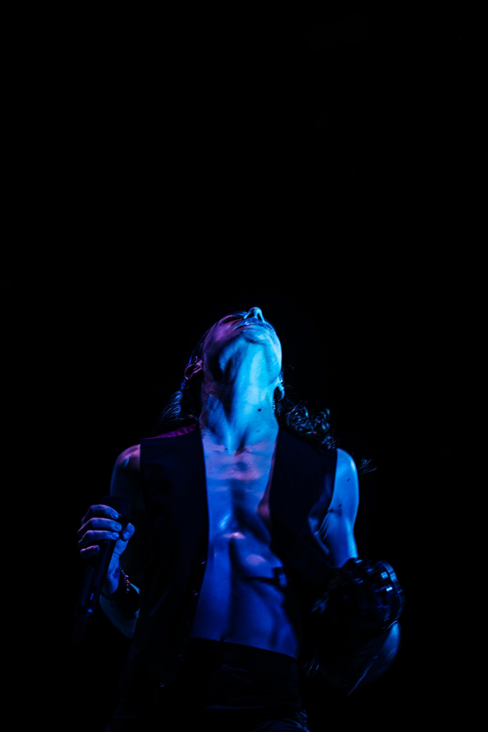 Christine and the Queens - Roskilde Festival, 2023