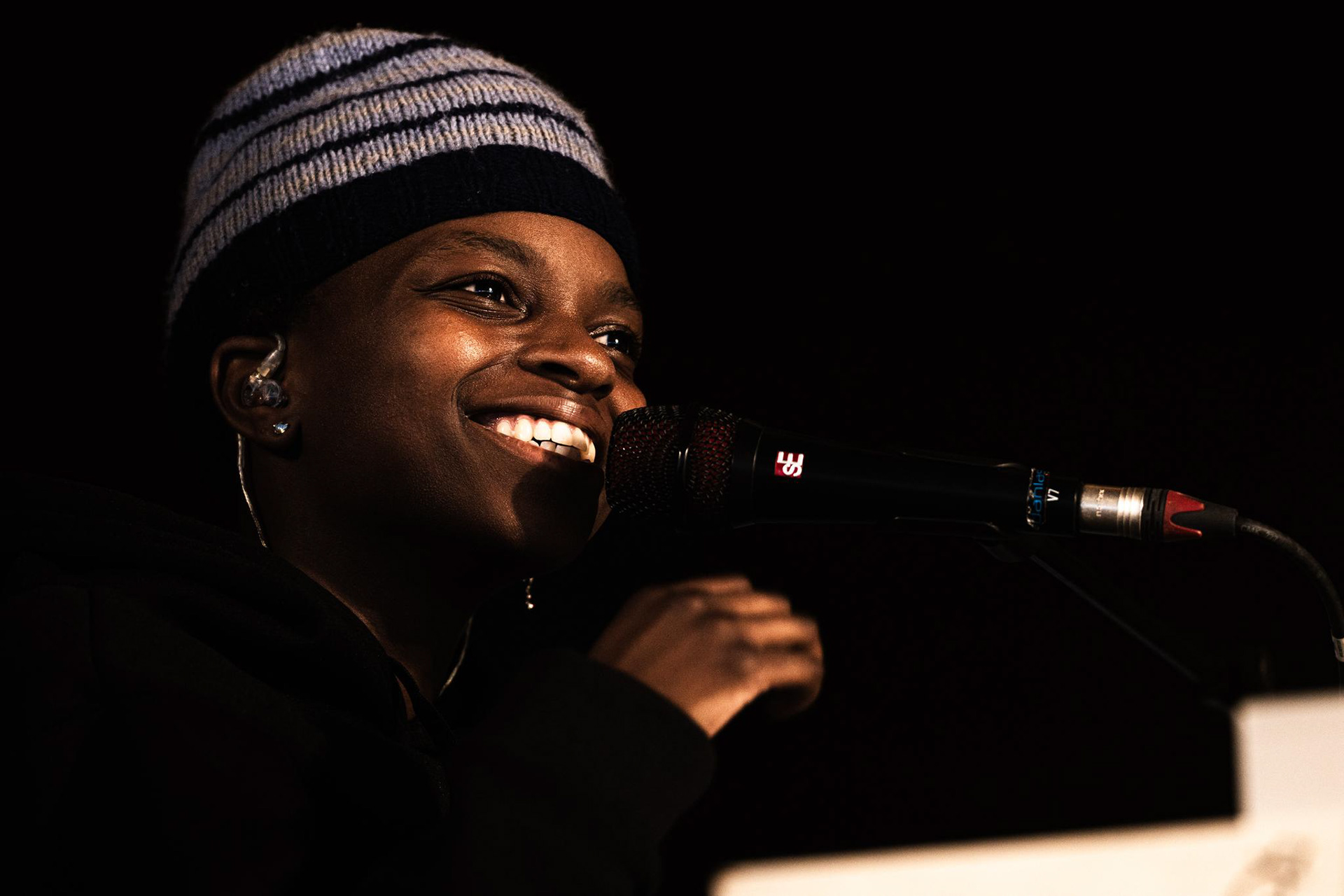 Giift - Roskilde Festival, 2023