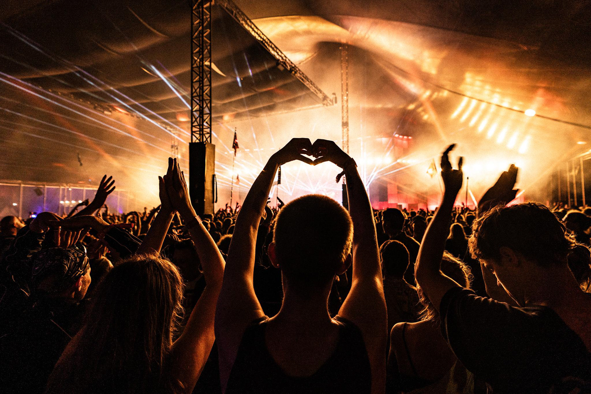 Roskilde Festival 2023