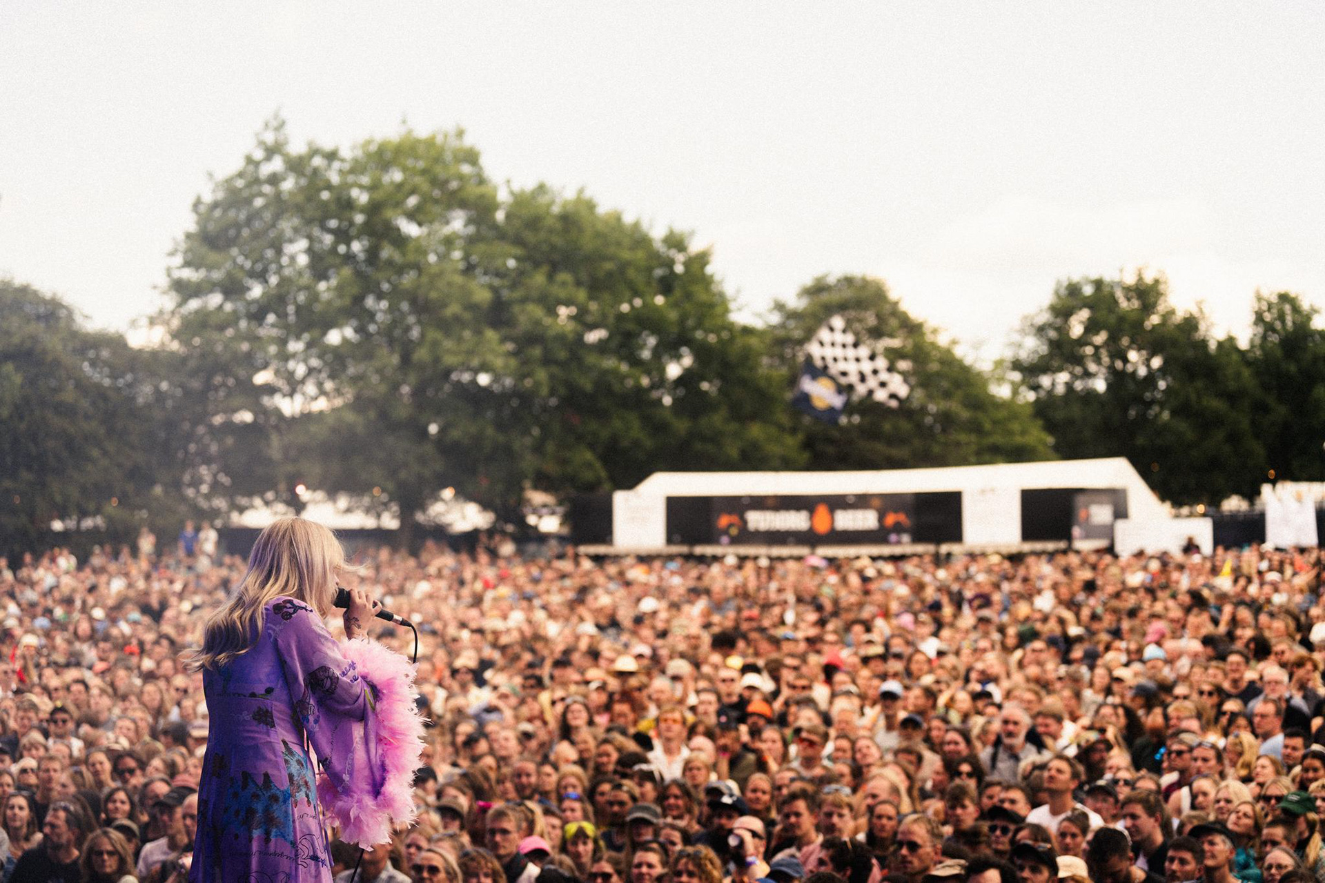 Eee Gee - Roskilde Festival, 2023