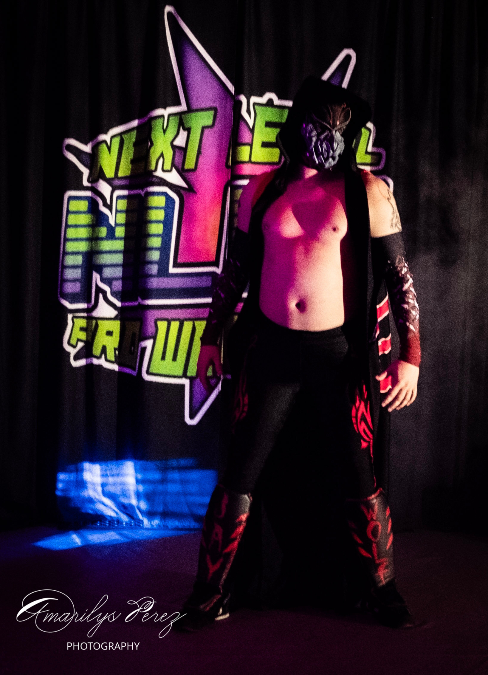 Jay Wolf