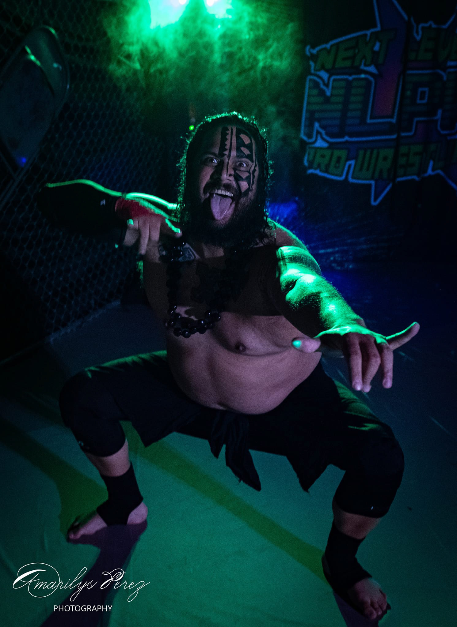 Ace Palelei