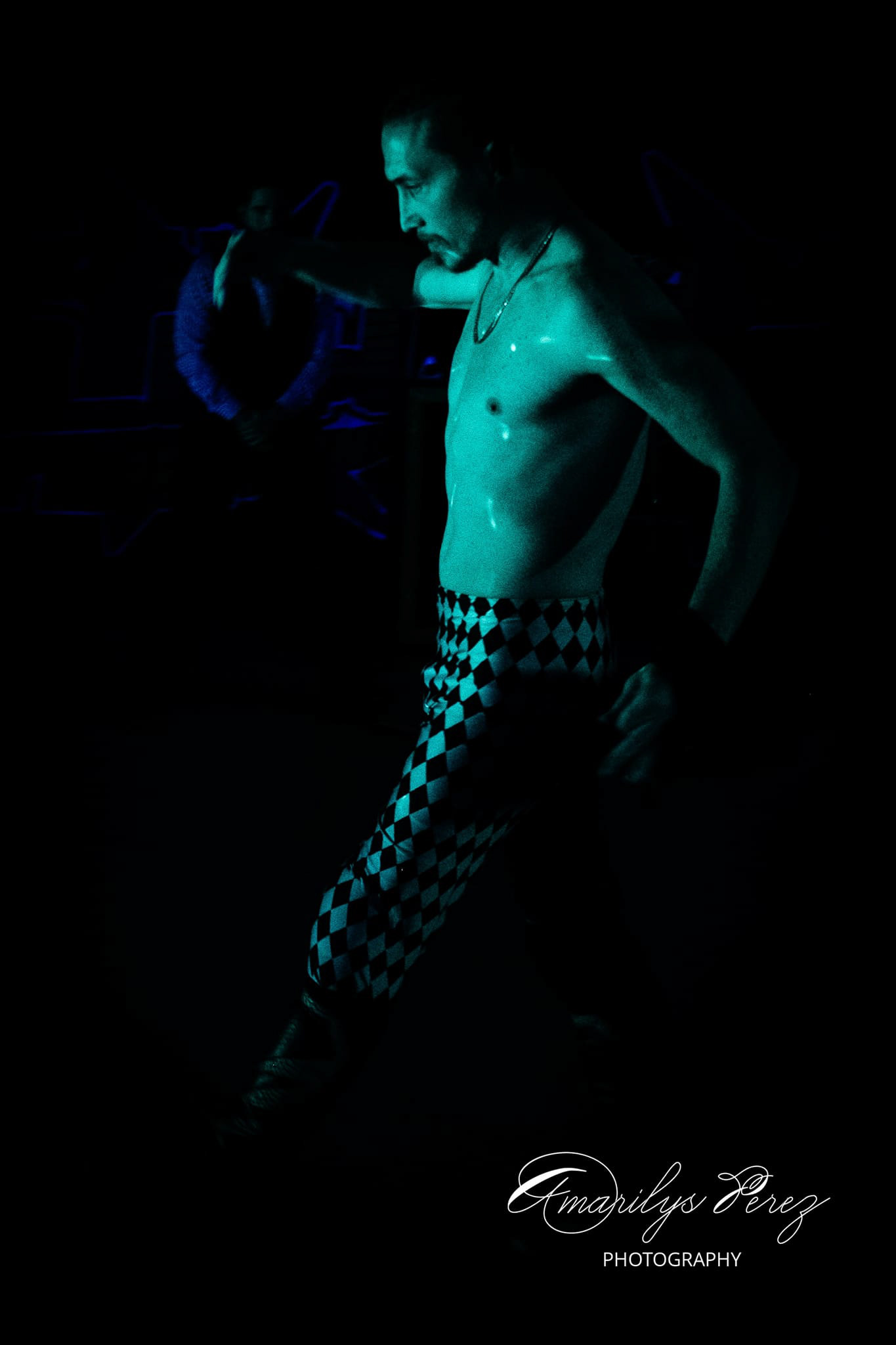 Jak Tatum