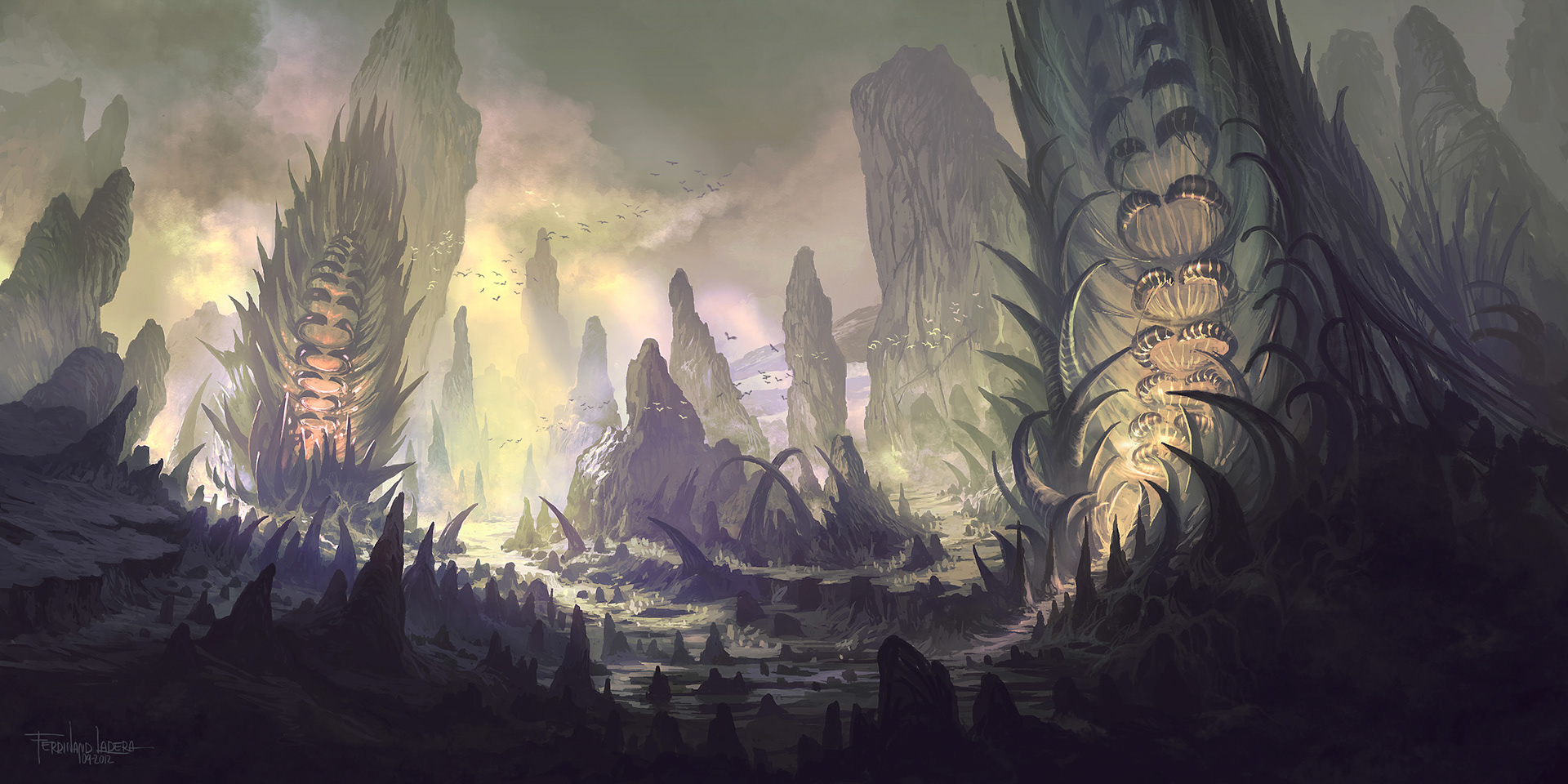 Mt. Ightmor