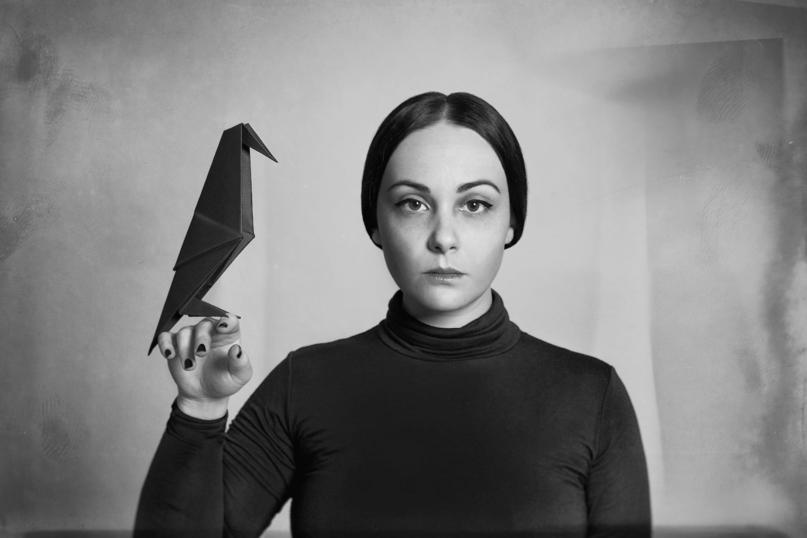 Such a sunny personality