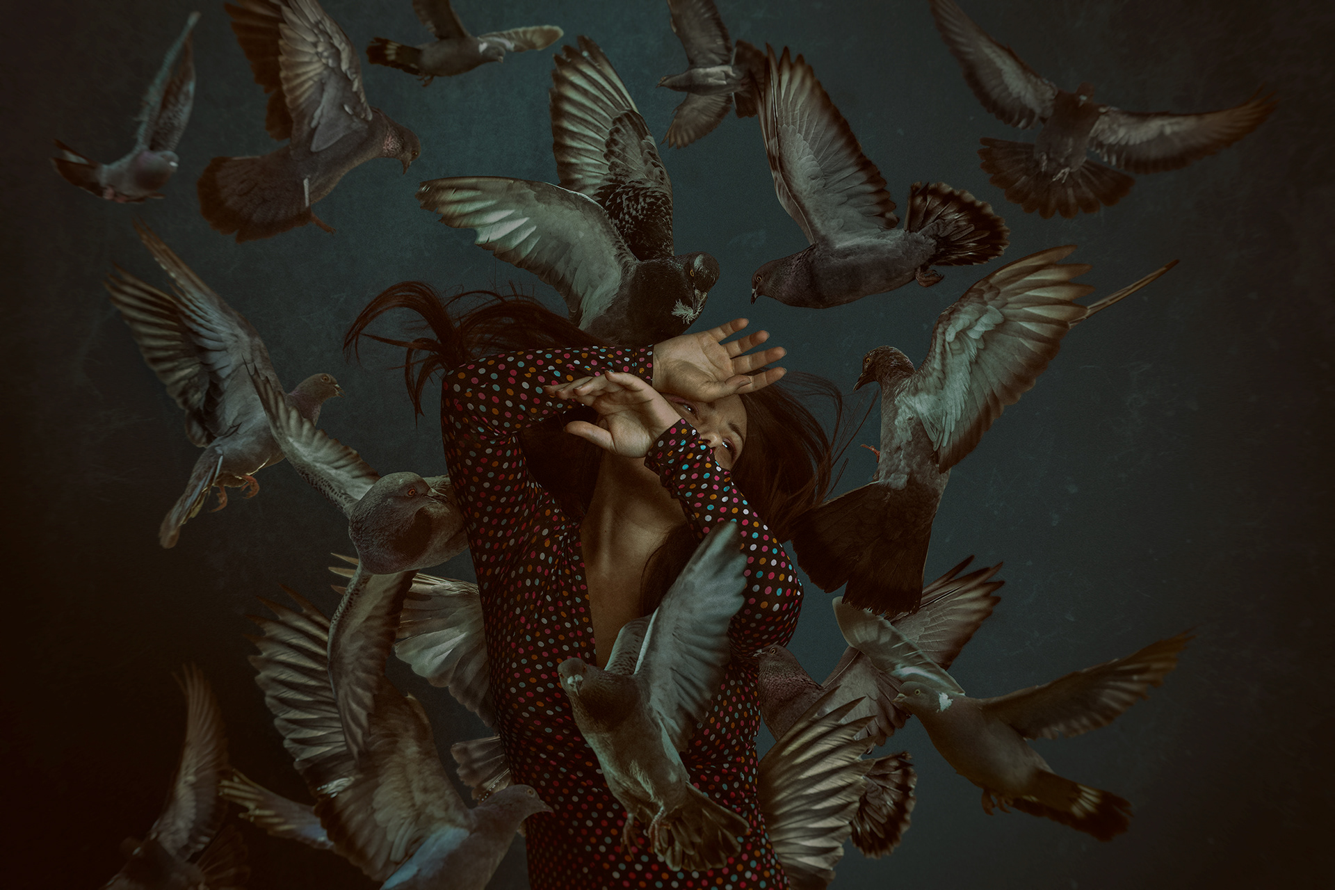 Sometimes life just feels like