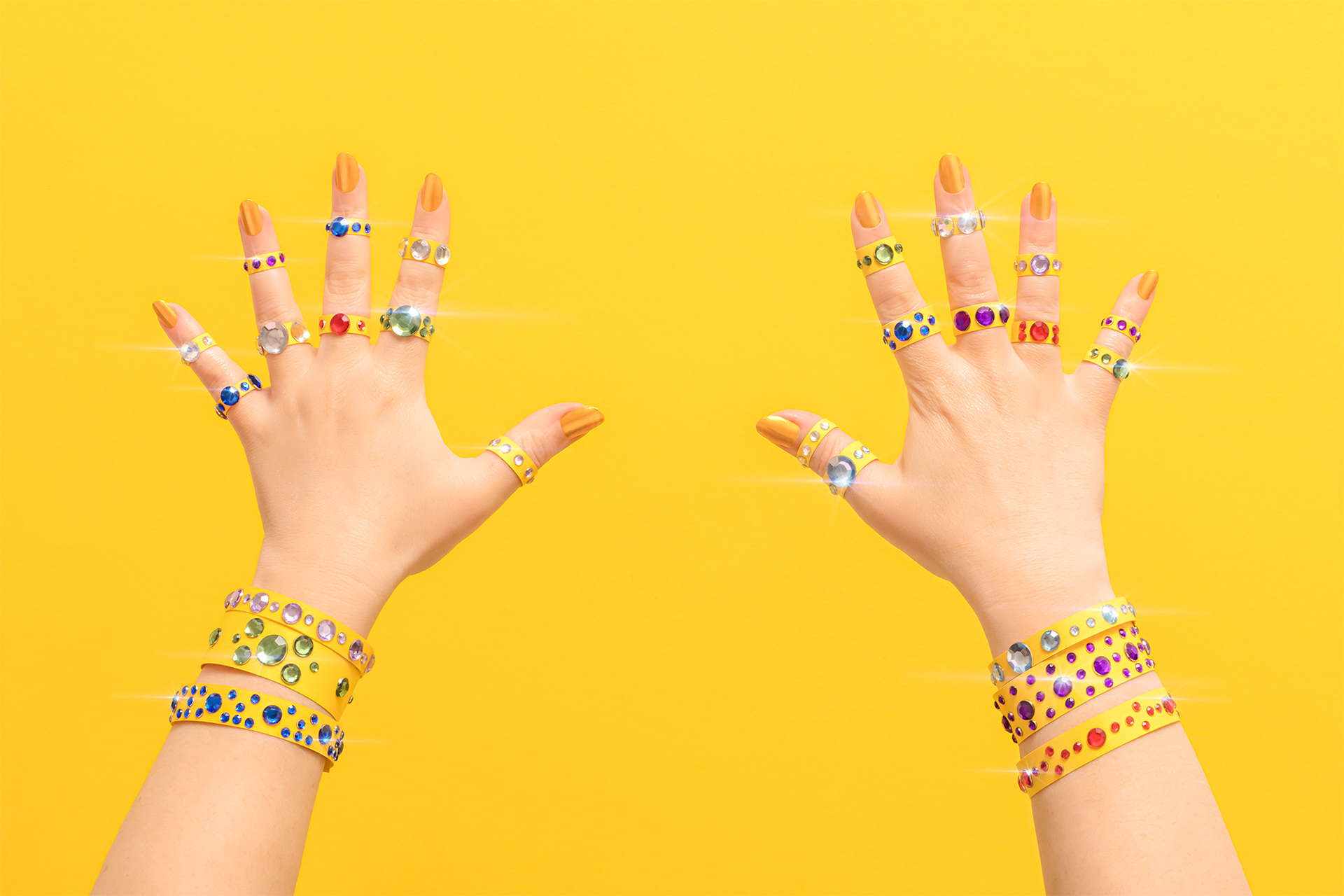 Fake it till u make it