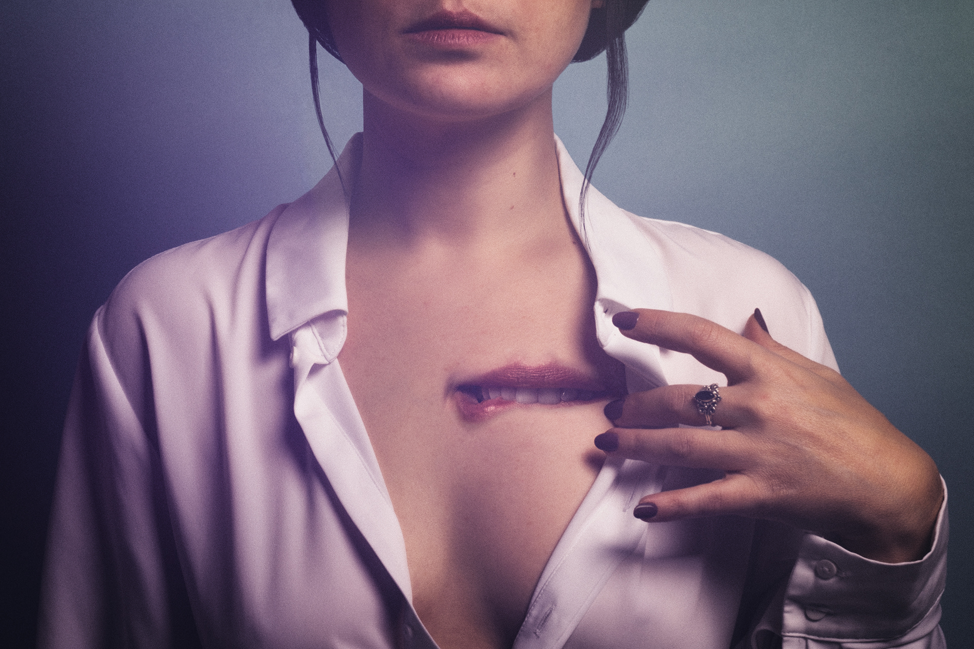 Deep down, your heart knows what it wants