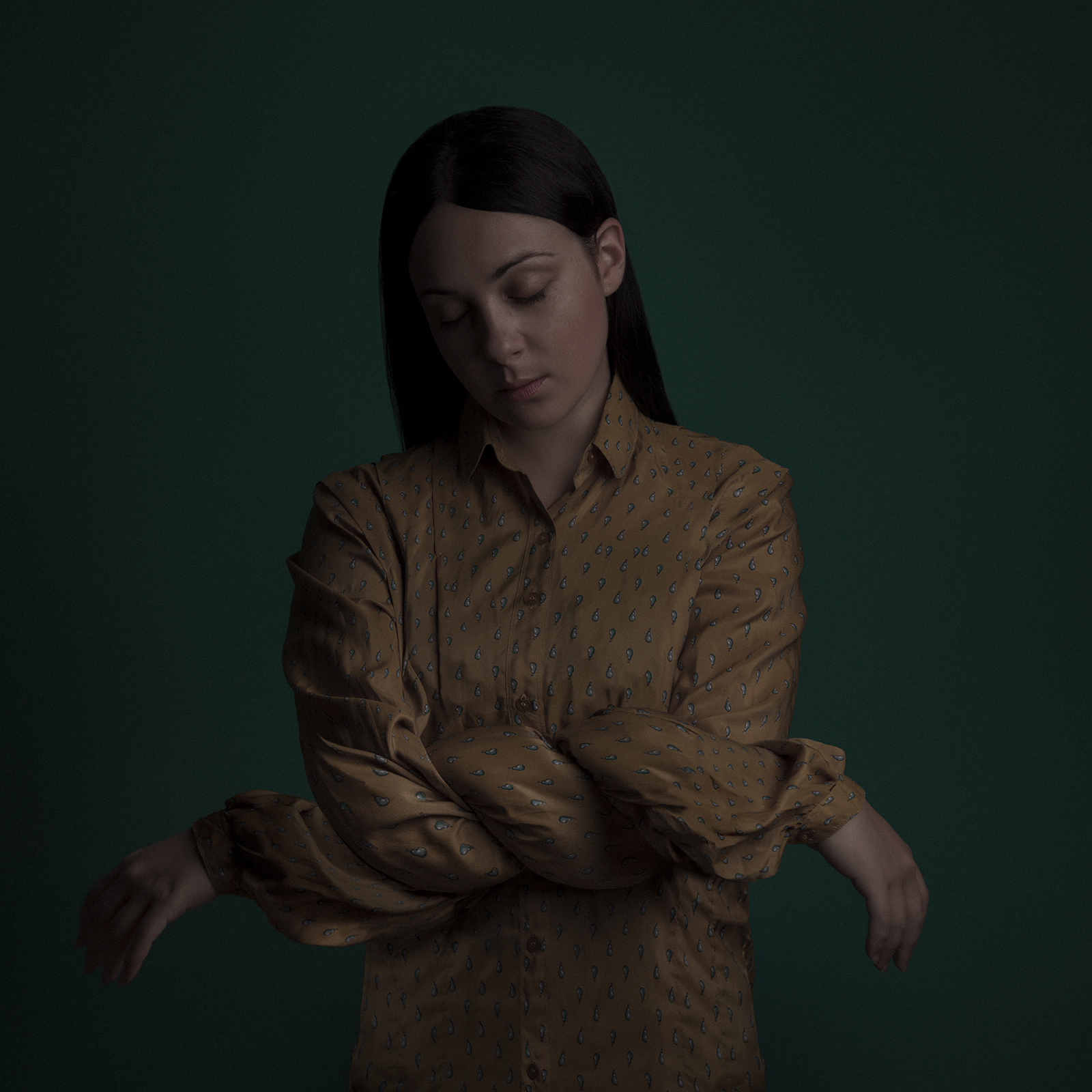 When you're overwhelmed.