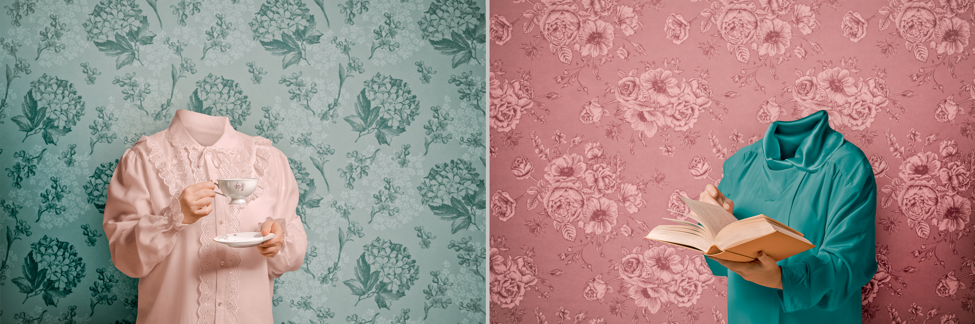 No heads no problems