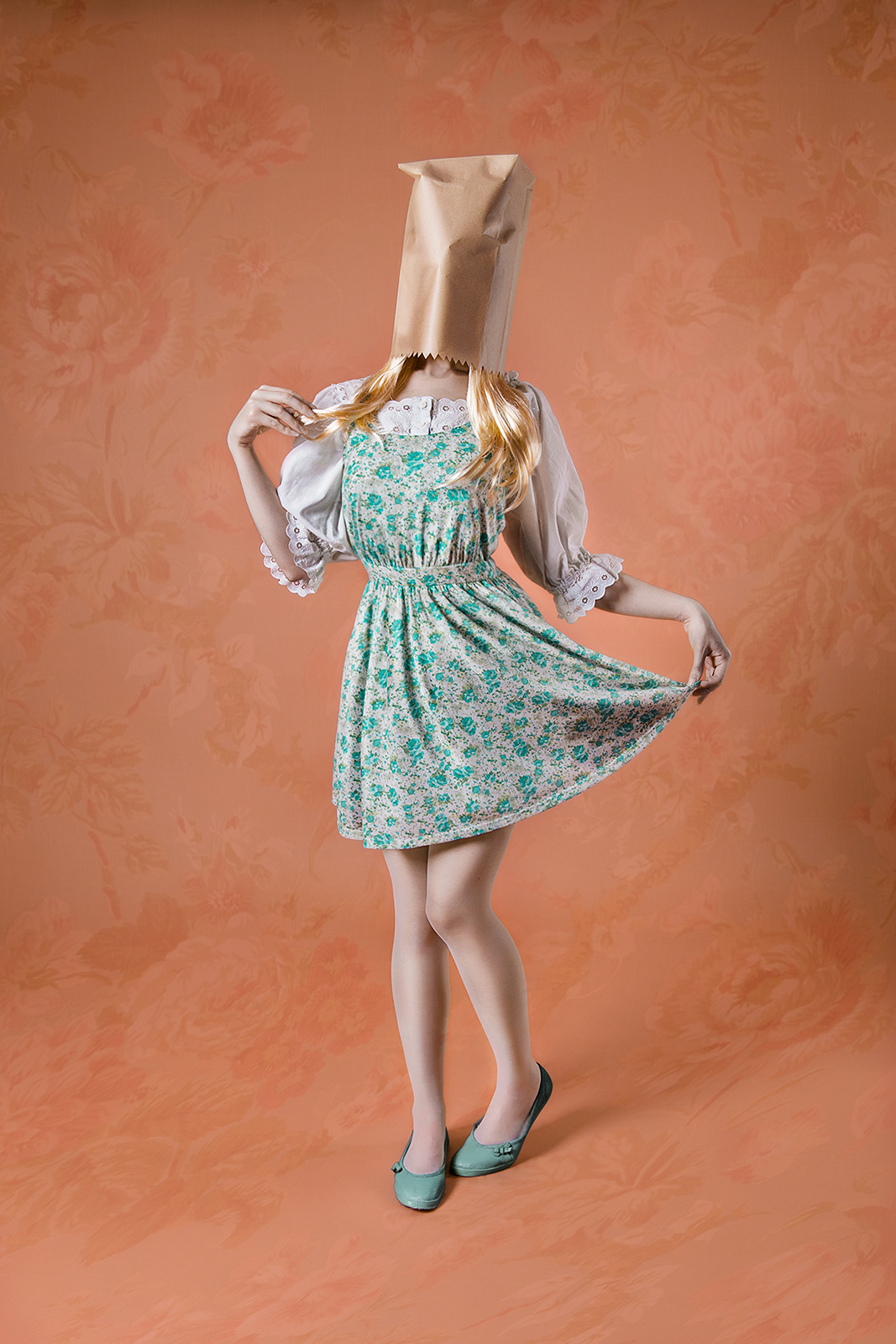 You'll never be perfect enough