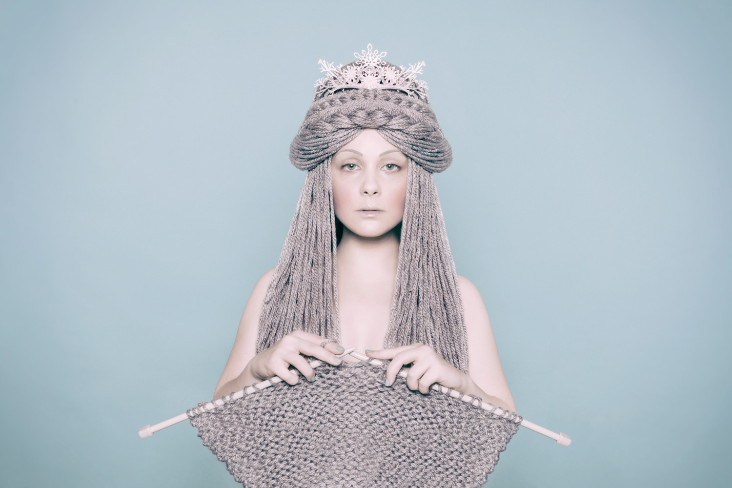 January - Cocoon