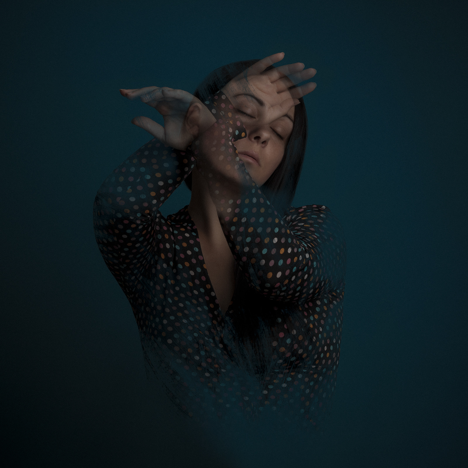 Have you ever felt transparent?