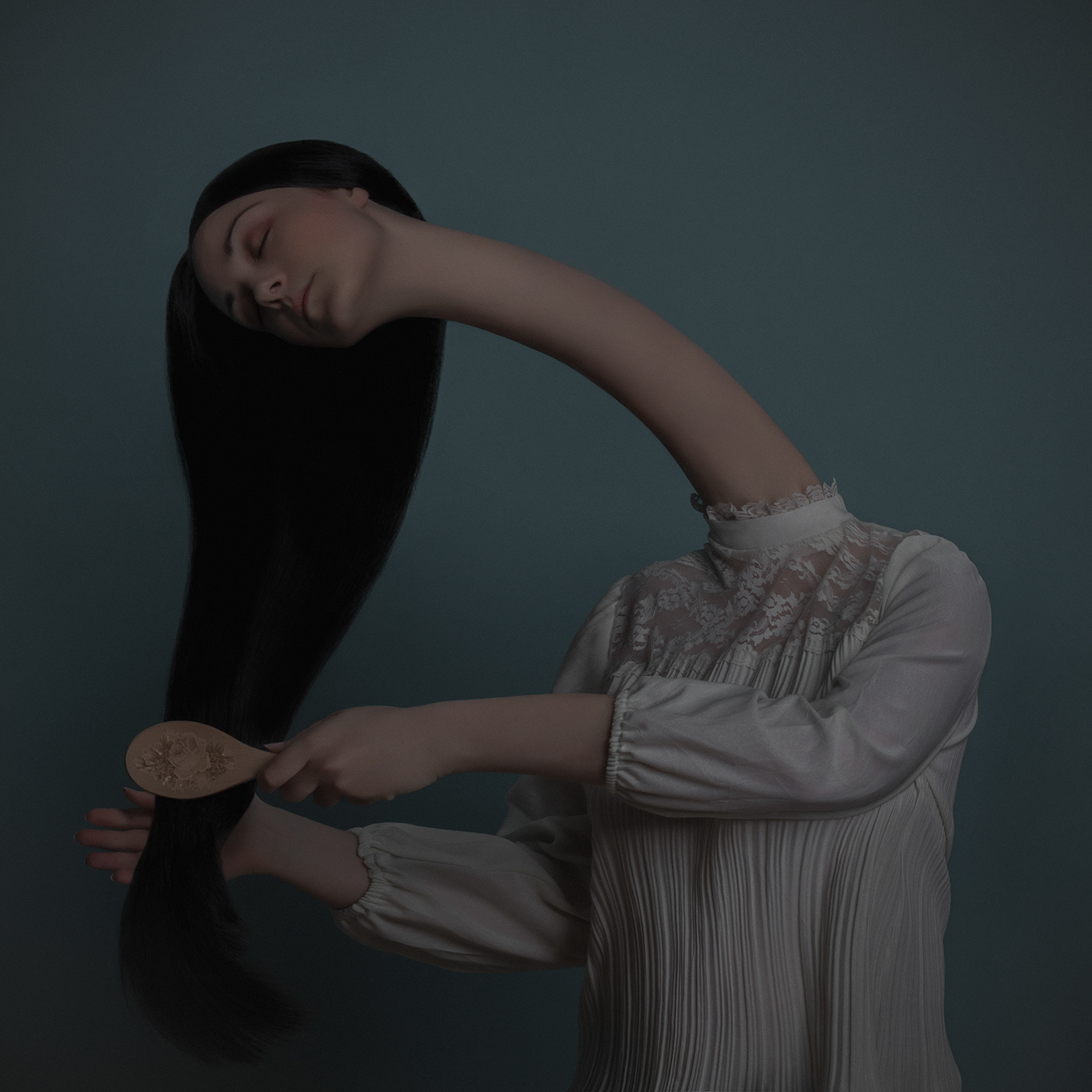 Some days are just too long.