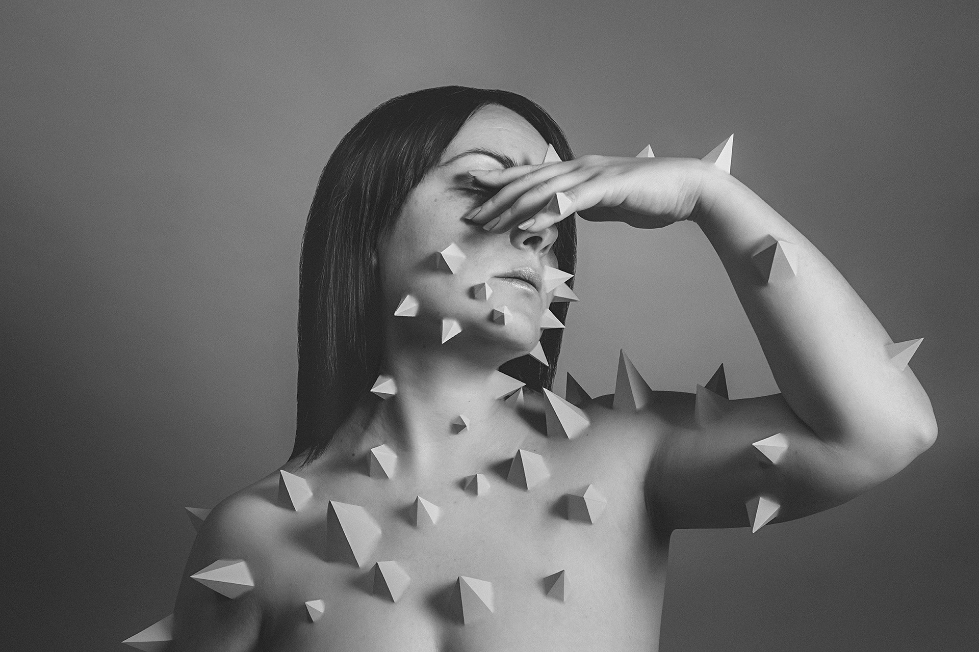 "Quid te exempta iuvat spinis de pluribus una?"