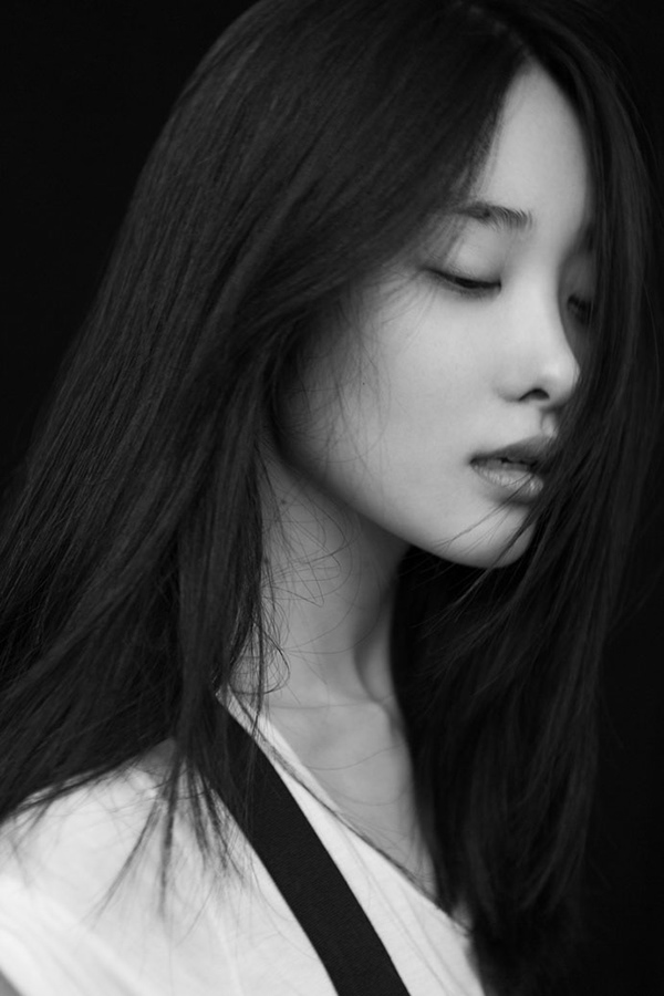 Remi & Kasia: Beauty photography - ji-Young Kwak