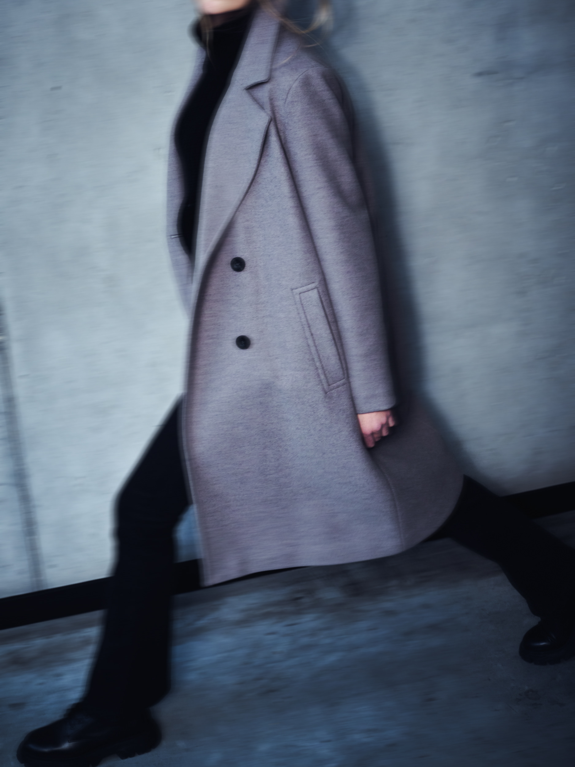 OUTERWEAR — Street One Studio
