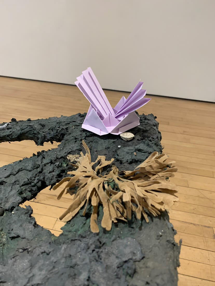 Constructing Furure Mammals | workshop | Saturday 27th April, 11am-1pm