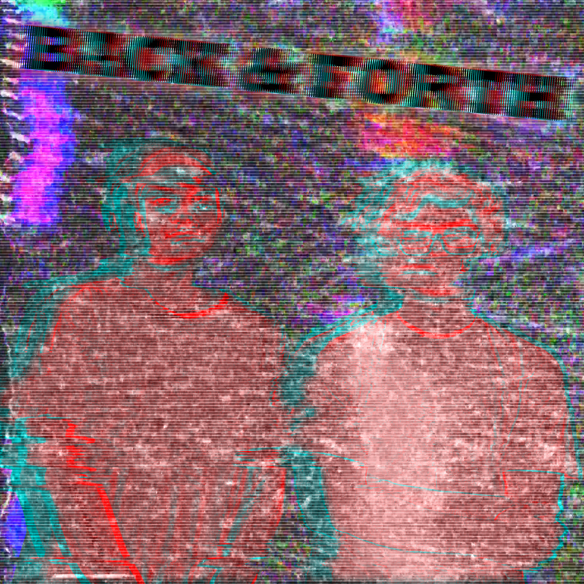 Back & Forth