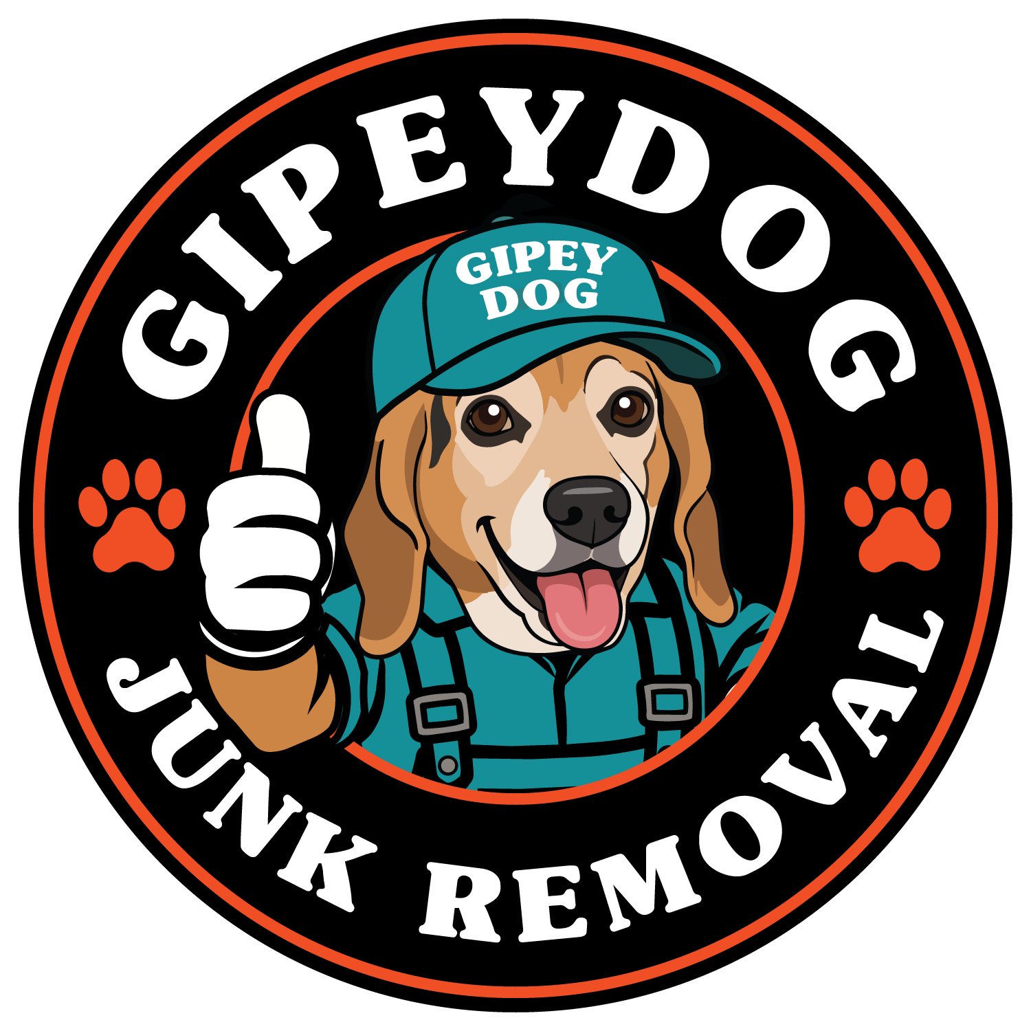 Secondary Logo