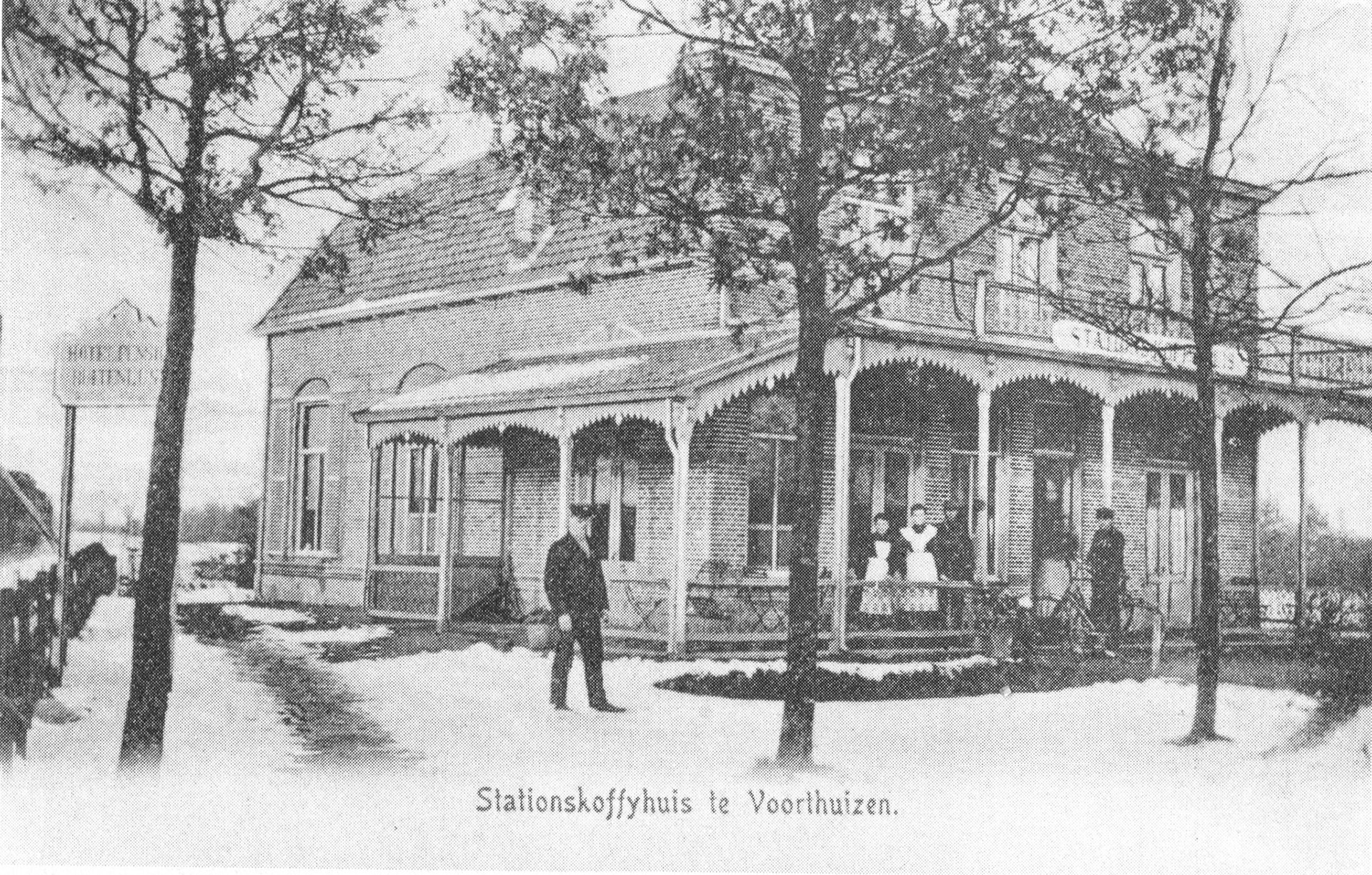 Buitenlust
