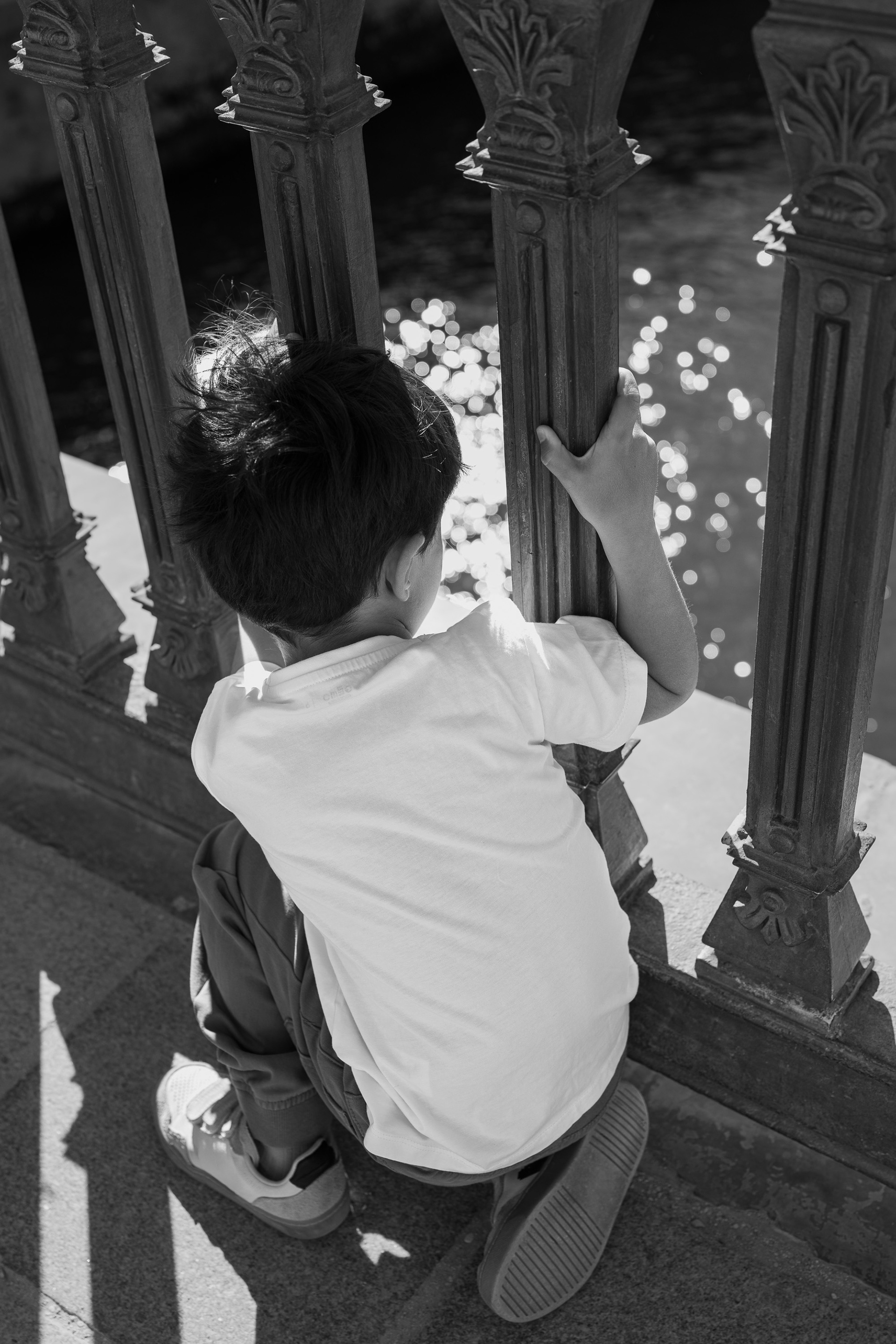 « Fascination »