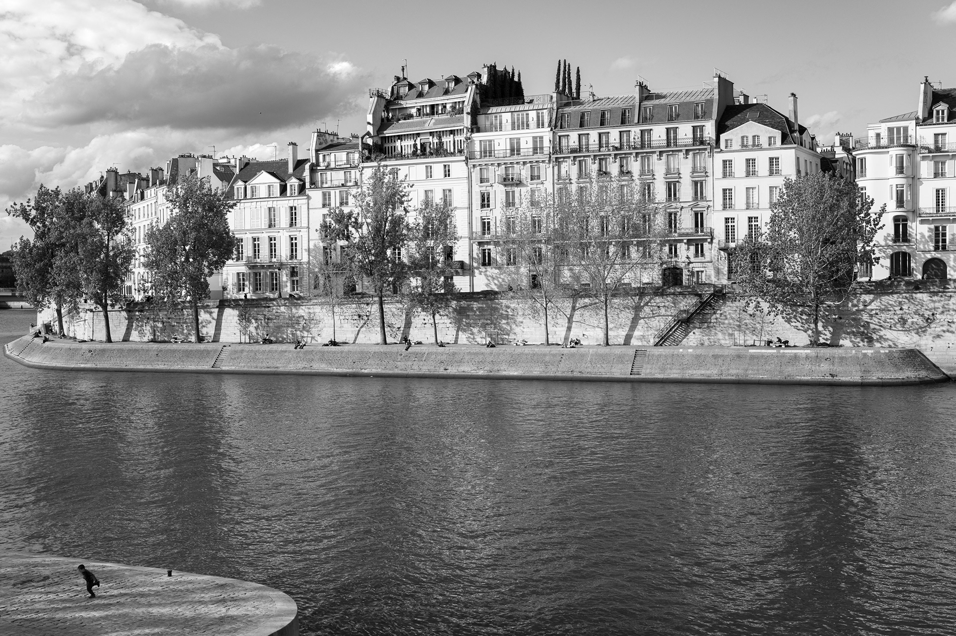 « Rives familières » 