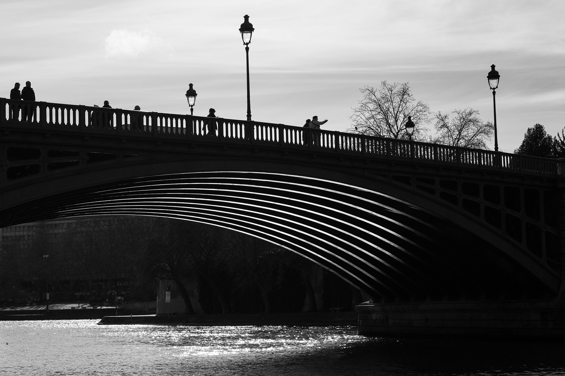 « Le soleil venu du fleuve » 