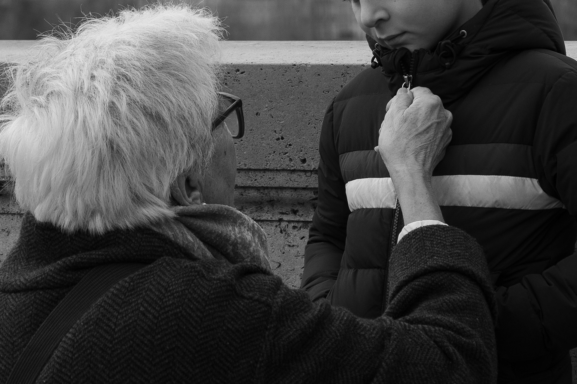 « À hauteur d'avenir » 