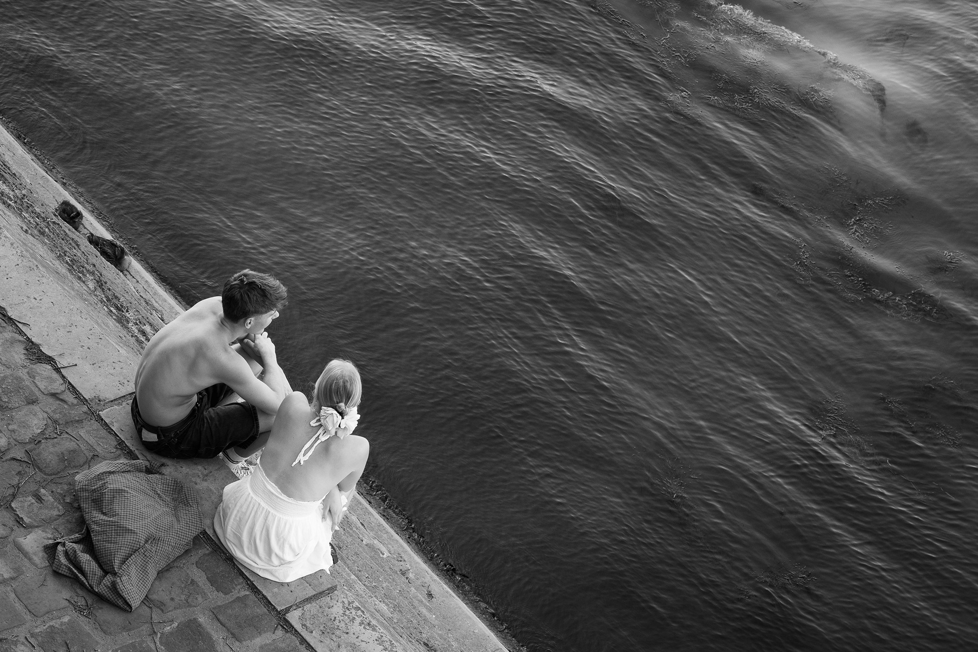 « La belle heure »