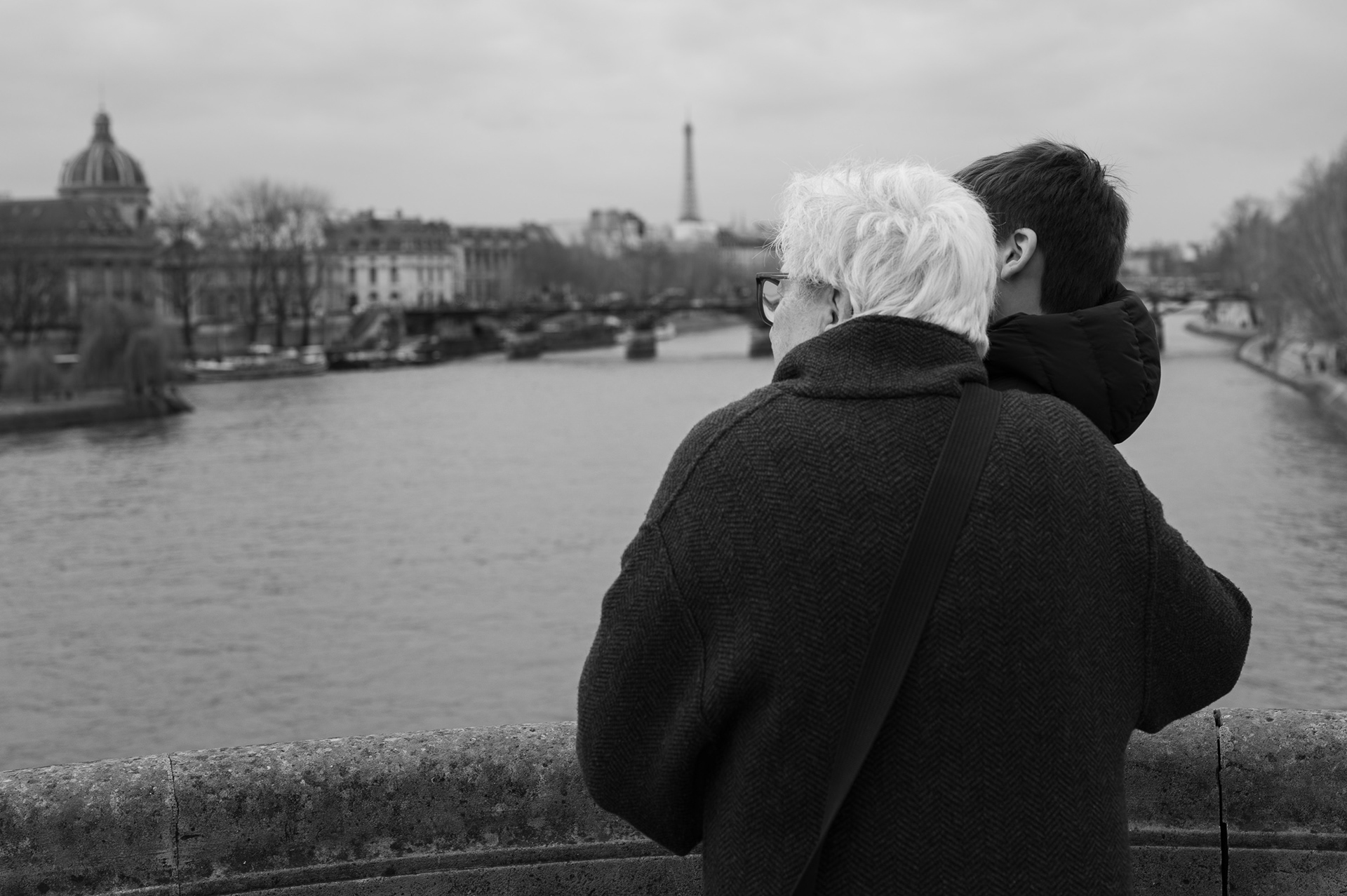 « À hauteur d'avenir »