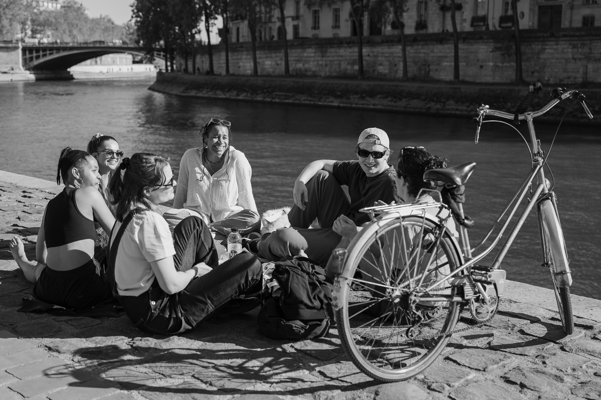 « Les amis des Célestins »