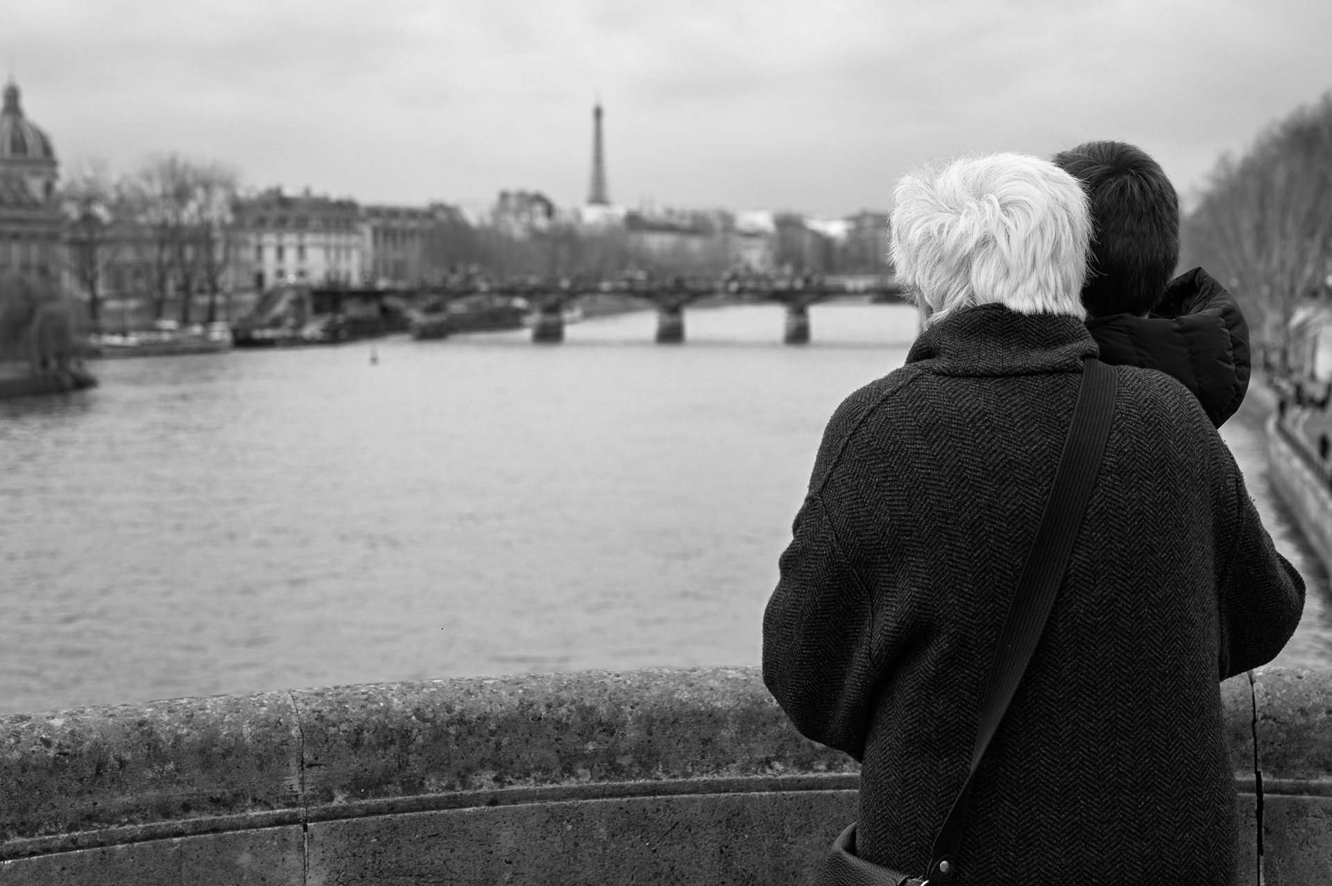 « À hauteur d'avenir »