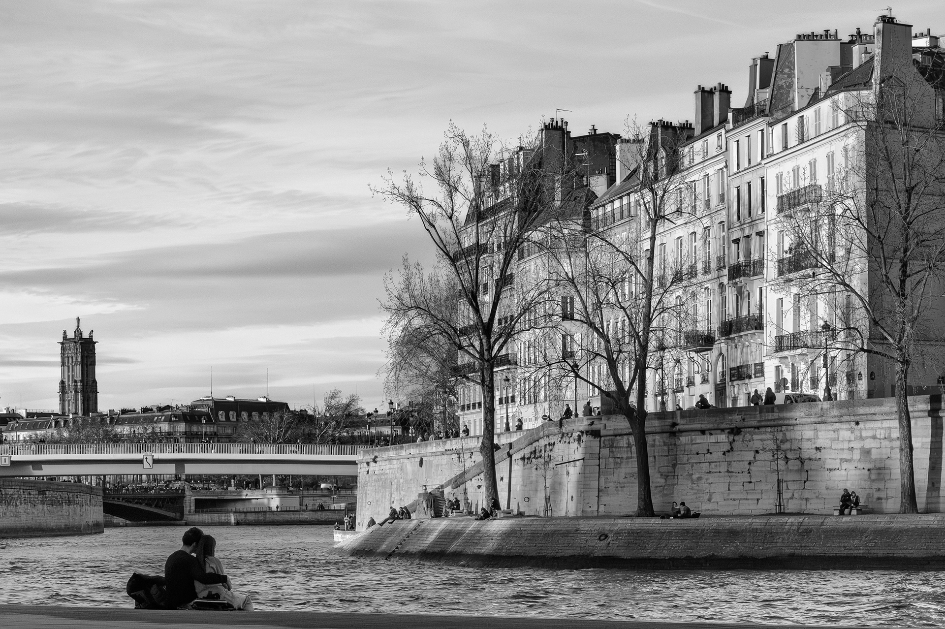 « Avant l'hiver » 