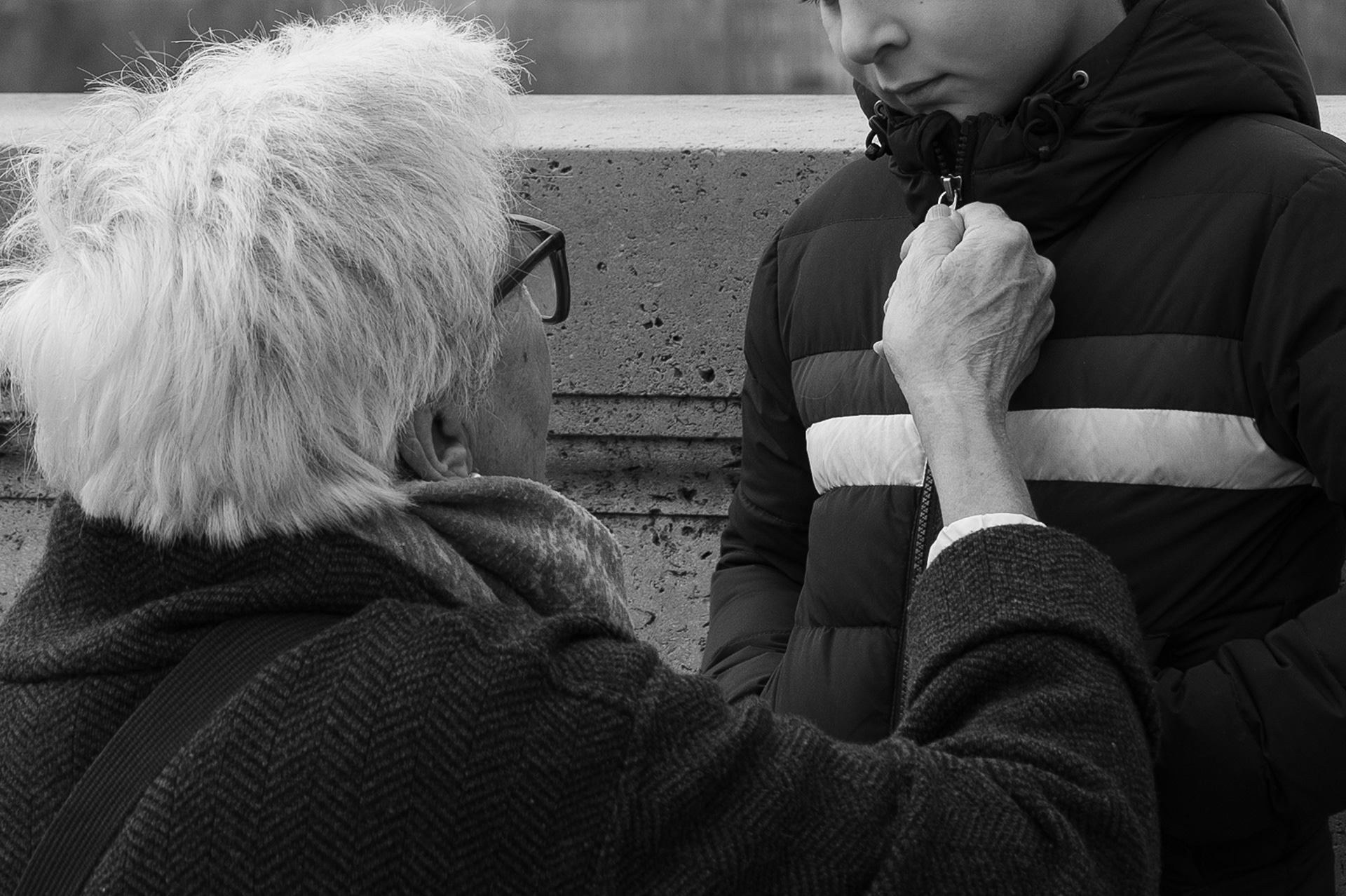 « À hauteur d'avenir »