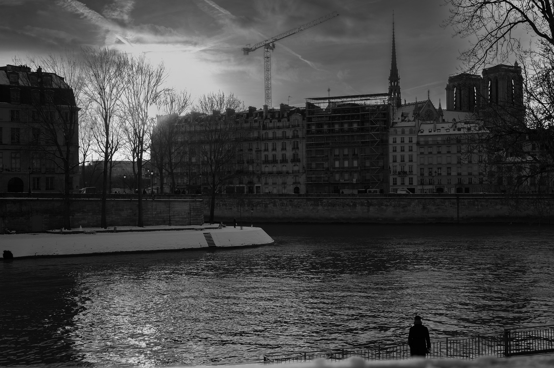 « Permanence en mouvement » 