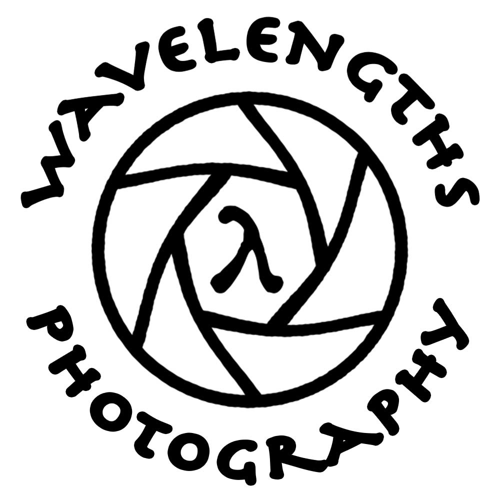 Wavelengths Photography