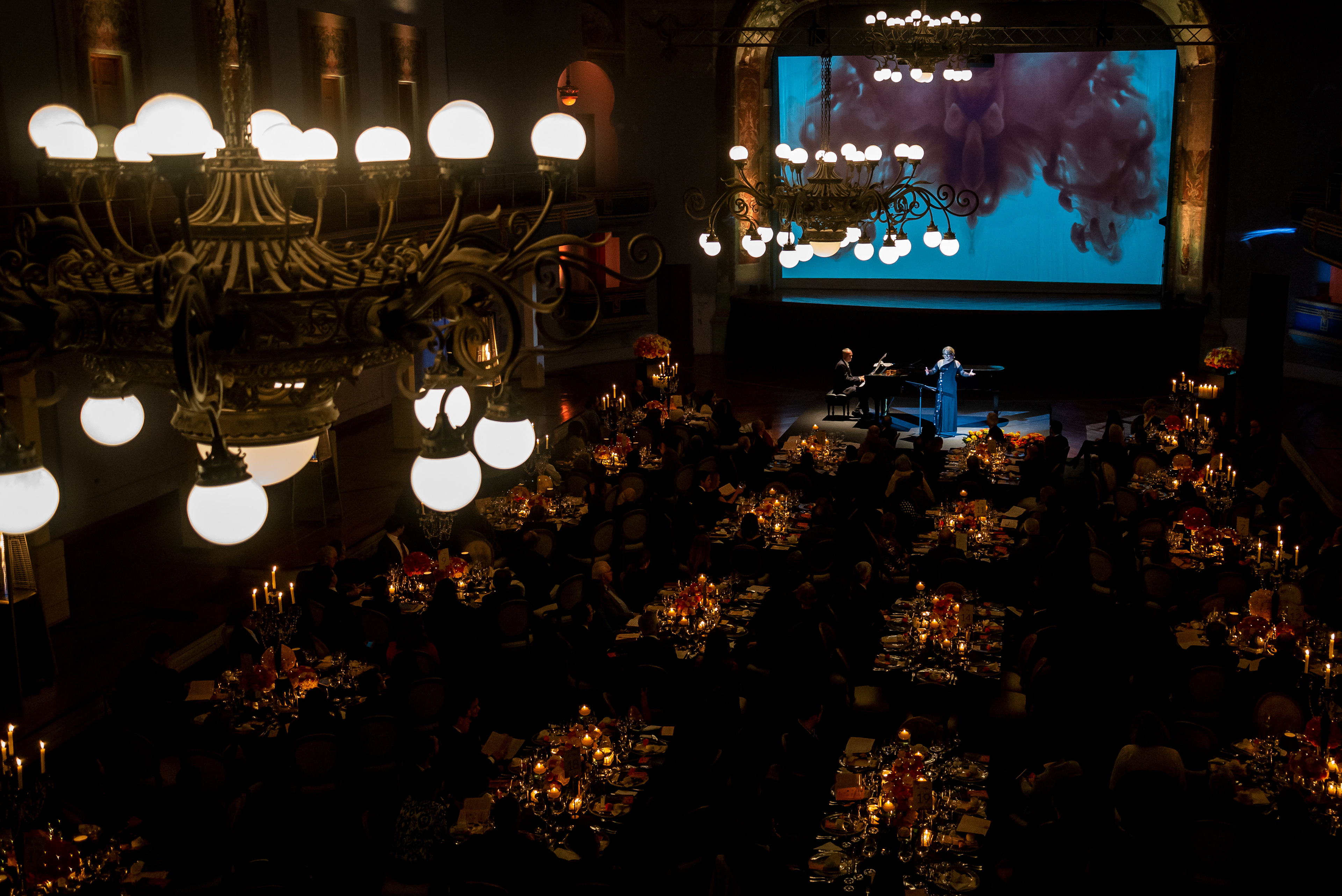 FESTIVAL DE MUSICA DE CARTAGENA 2020