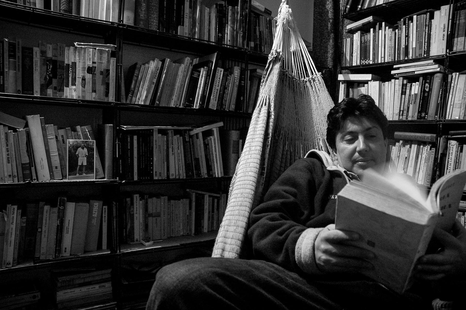 GUSTAVO RAMIREZ