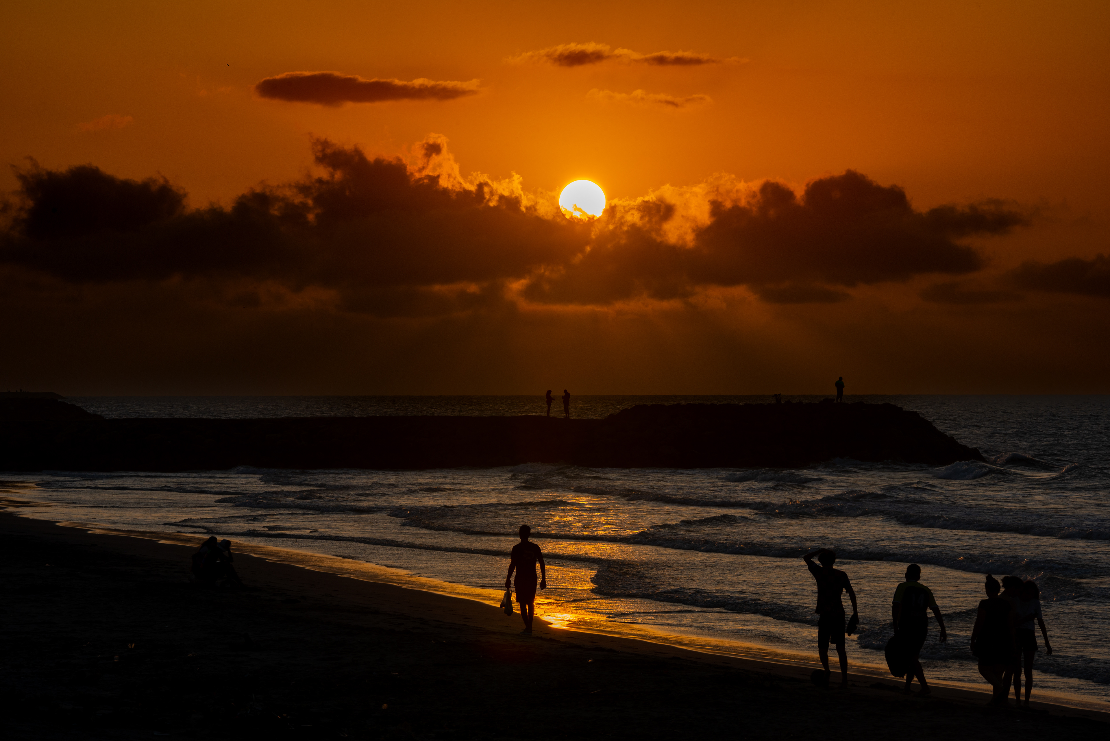 CARTAGENA DE INDIAS - BOLIVAR, COLOMBIA