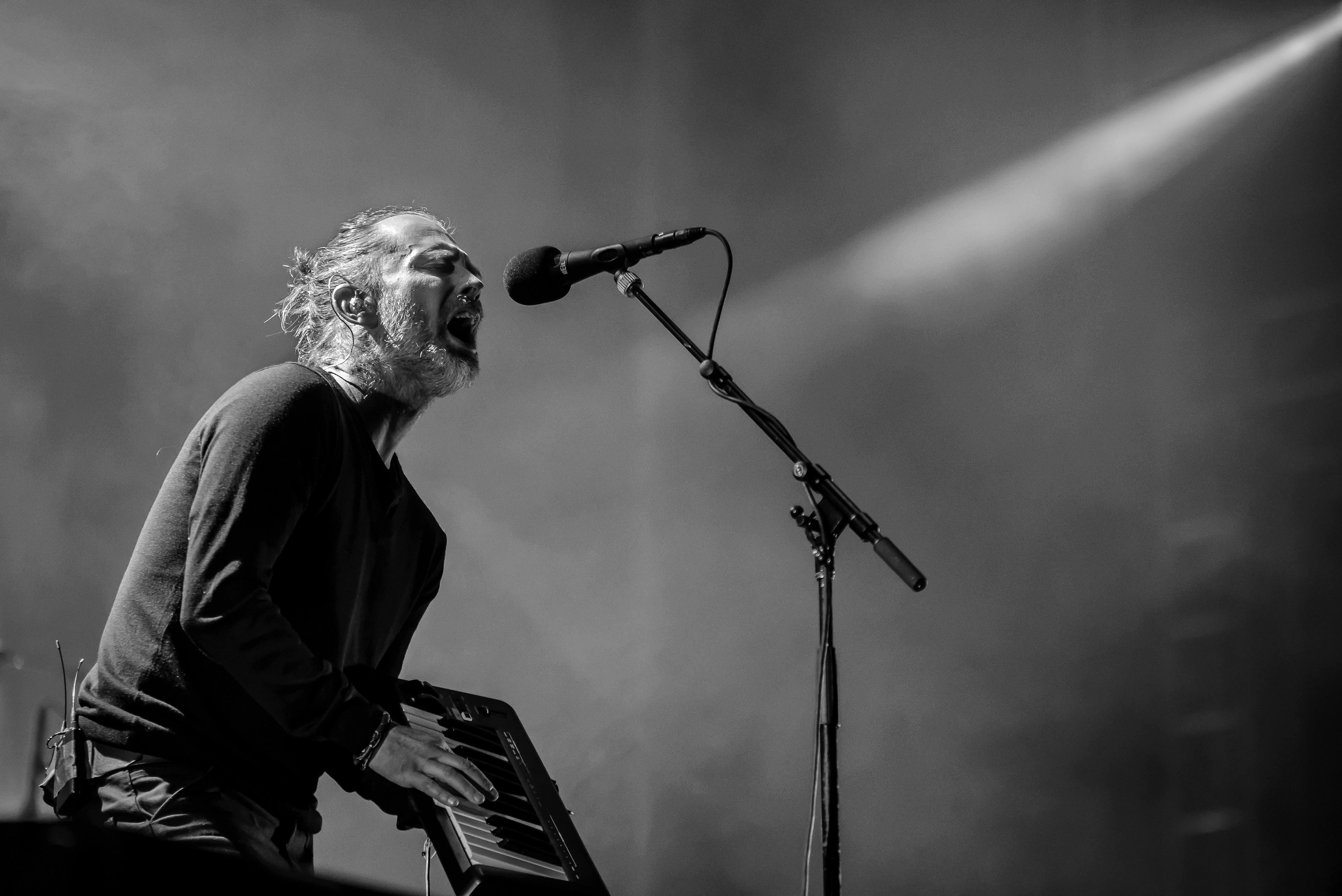 RADIOHEAD
